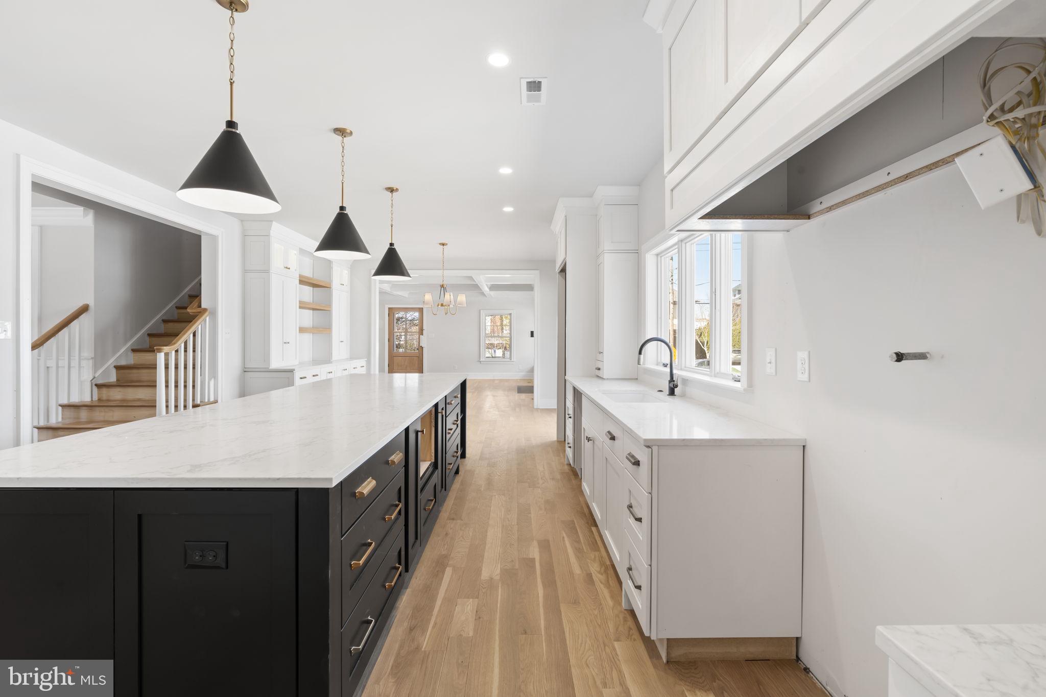 ARDMORE - Residential