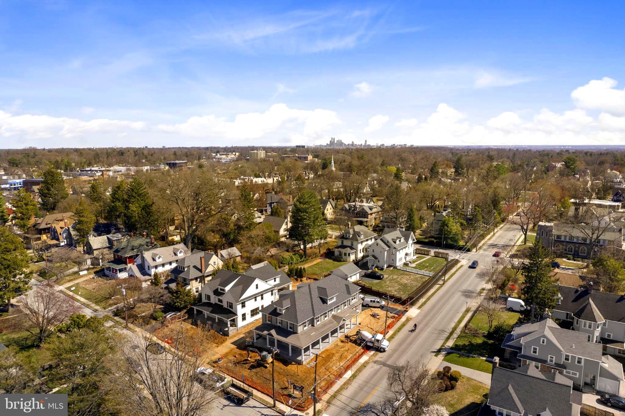 ARDMORE - Residential