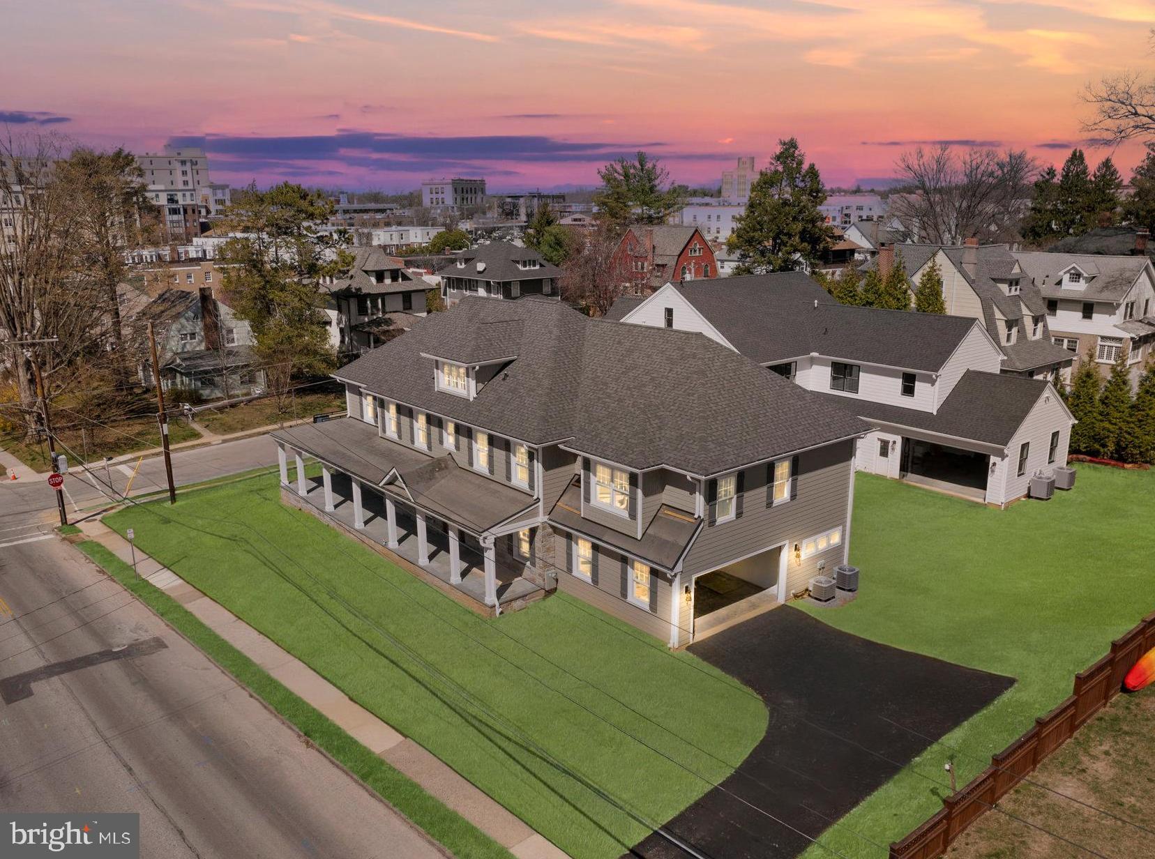 ARDMORE - Residential