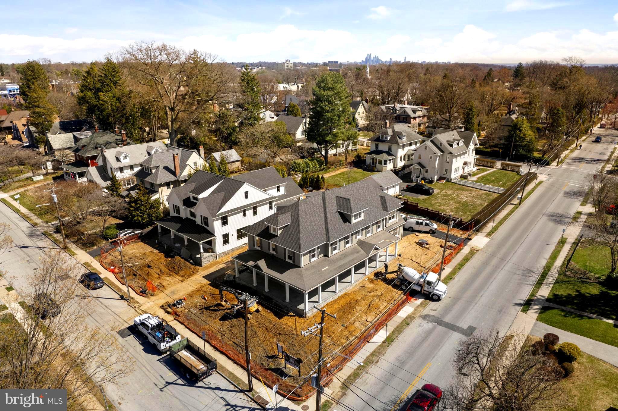 ARDMORE - Residential