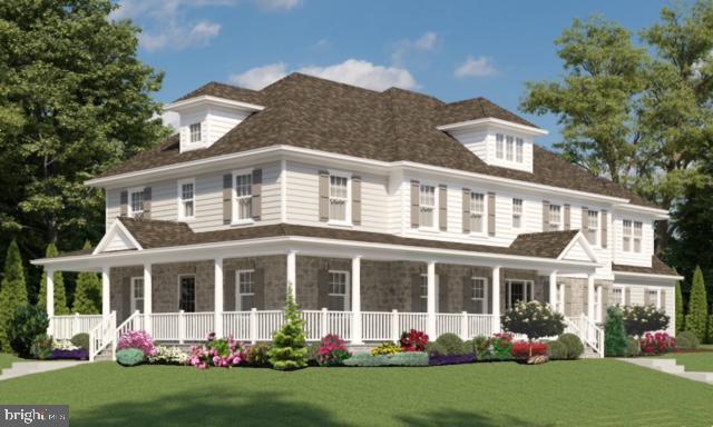 Exquisite New Construction in Ardmore – Luxury Living at 39 Simpson Road

Welcome to 39 Simpson Road, an exceptional newly constructed luxury home by Rayer Home Builders, situated in the heart of Ardmore, PA. This meticulously crafted residence blends timeless architectural elegance with modern sophistication, offering premium finishes and top-tier craftsmanship throughout.

Spanning multiple levels, this home boasts seven spacious bedrooms and four and a half bathrooms, designed for both comfort and functionality. The open-concept main floor features soaring 9-foot ceilings, a custom coffered ceiling in the family room, and wainscoting accents that add a touch of refined charm. The chef’s kitchen is a true showstopper, equipped with Thermador appliances, a 48” gas range, custom cabinetry, and granite countertops. A butler’s pantry with a beverage fridge and elegant tile backsplash provides additional storage and prep space.

The primary suite is a sanctuary, complete with a private sitting room, custom built-ins, a spa-like en-suite bathroom, and a luxurious cedar sauna by Baltic Leisure. The upper levels offer generously sized bedrooms, thoughtfully designed bathrooms with designer fixtures, and a dedicated laundry room for added convenience.

Designed for both relaxation and entertaining, this home features an indoor patio with a bar and radiant heat floors, a wrap-around flagstone porch, and an EP Henry paver patio in the backyard. The finished basement provides additional living space, perfect for a home gym, media room, or play area.

Other standout features include:
✅ Hardwood flooring throughout the main living areas and primary suite
✅ Three-zone high-efficiency HVAC system for year-round comfort
✅ Custom built-ins in the office, pantry, and primary bedroom
✅ 42” gas fireplace with LED lighting and custom mantle
✅ Andersen windows for energy efficiency and style
✅ Spacious driveway and attached garage with insulated doors

Located in the award-winning Lower Merion School District, this home is just minutes from top-rated restaurants, shopping, parks, and public transit, providing easy access to Center City Philadelphia.

Experience the pinnacle of luxury living in one of the Main Line’s most coveted neighborhoods. Schedule your private tour today!

About the builder: Rayer Home Builders is excited to announce their latest project in Ardmore, where two new homes are being crafted in this charming, historic town. These homes are designed to reflect the authentic character of Ardmore, drawing inspiration from the existing architectural gems that line its streets. Rayer Homes has introduced a distinctive design featuring a large aerial roof with extended eaves, echoing the elegance of early 1900s architecture. The wraparound front porch on the corner lot offers a perfect vantage point to enjoy the vibrant neighborhood.

Rayer Homes has seamlessly blended Ardmore's cherished aesthetic with high-quality materials that are highly sought after on the Main Line. The homes feature a mix of stone, shaker siding, and James Hardie horizontal smooth face finish, providing a timeless and monumental appearance. Located in the heart of Ardmore, these homes offer easy access to upscale restaurants and shops, all within a delightful walking distance.

Rayer Home Builders is dedicated to bringing homes to life with precision design, catering to the needs and desires of families. These homes are crafted to be your forever sanctuary, offering both beauty and convenience in one of the Main Line's most coveted areas.