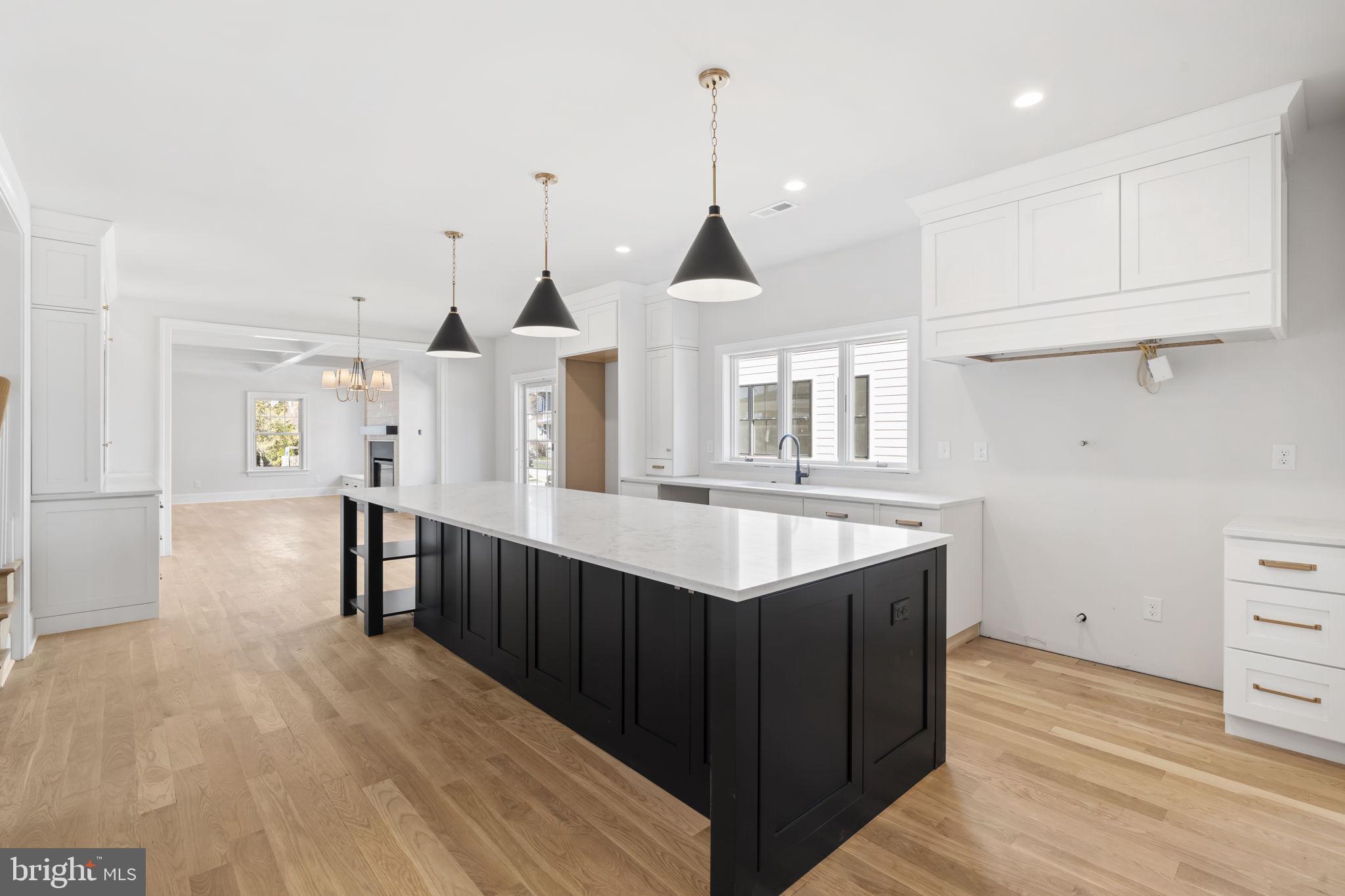 ARDMORE - Residential