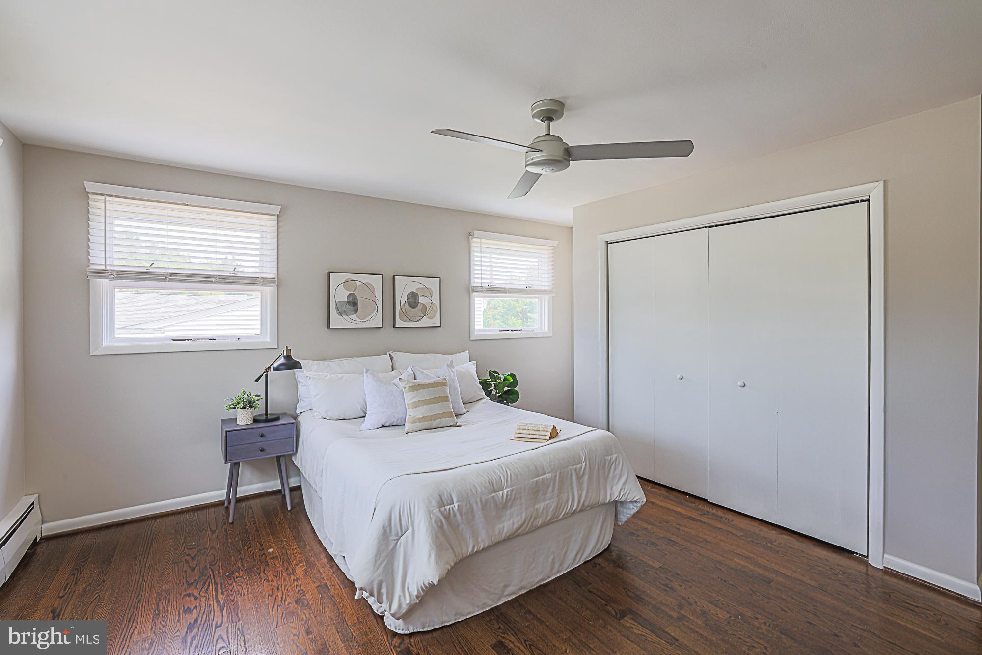 MEADOWOOD - Residential