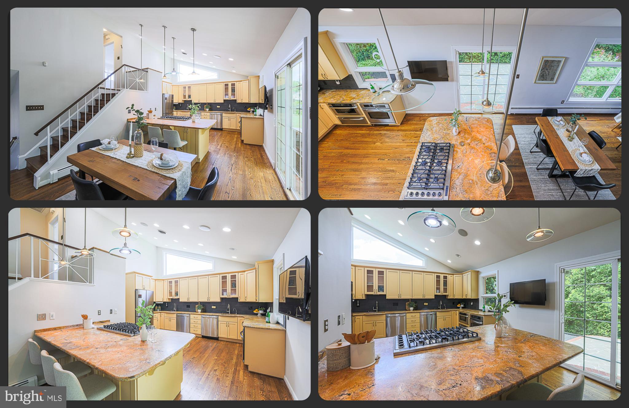 MEADOWOOD - Residential