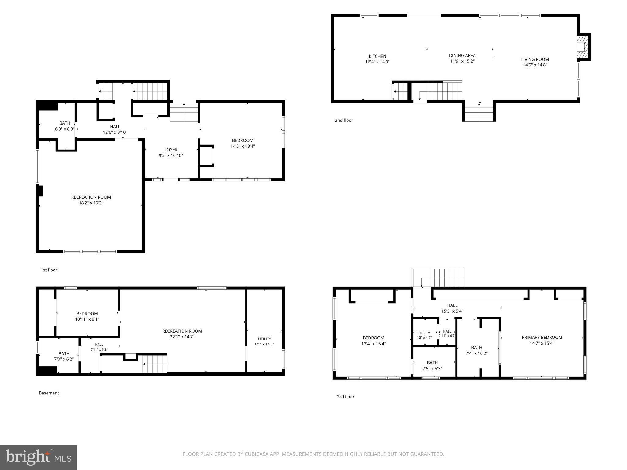 MEADOWOOD - Residential