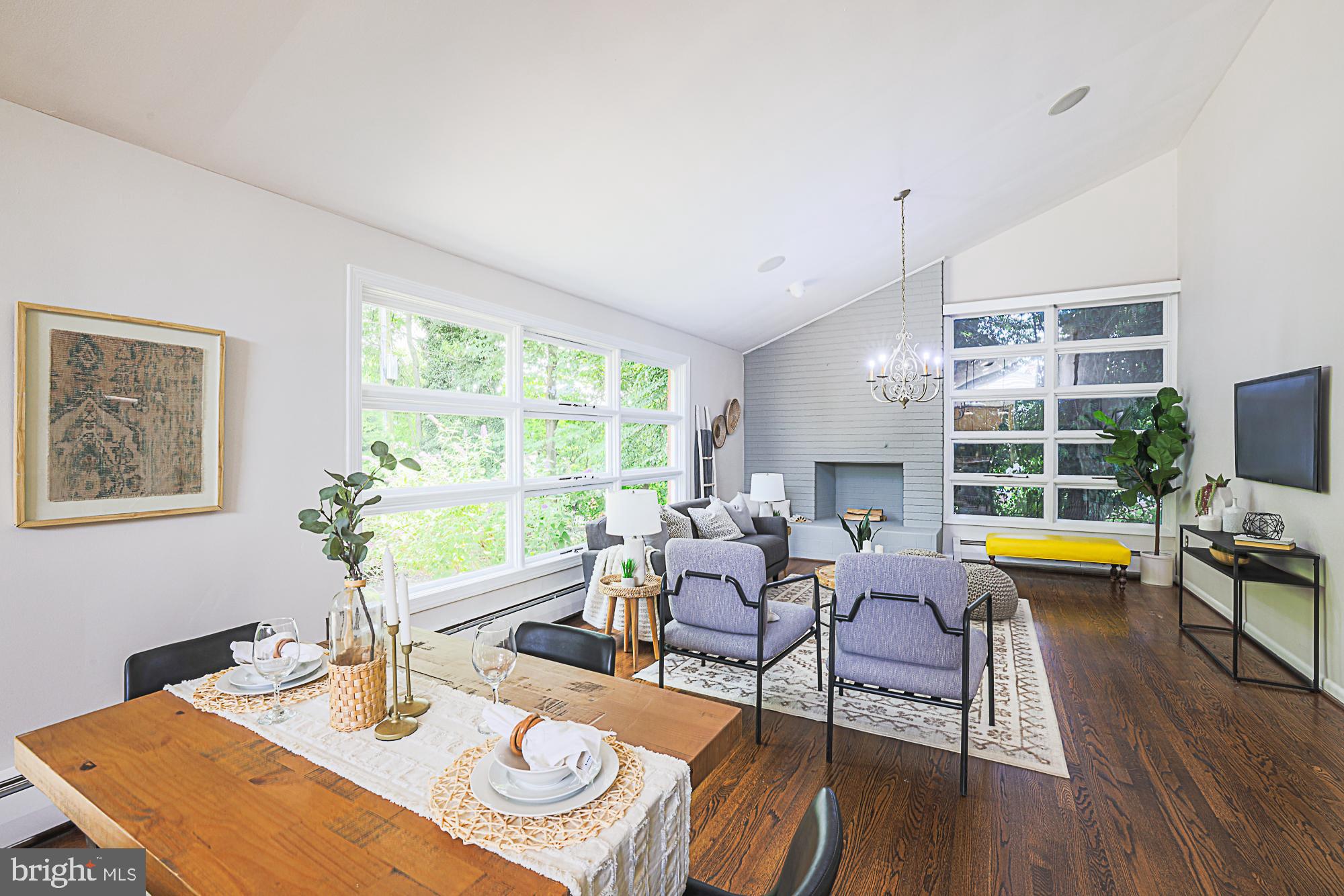 MEADOWOOD - Residential