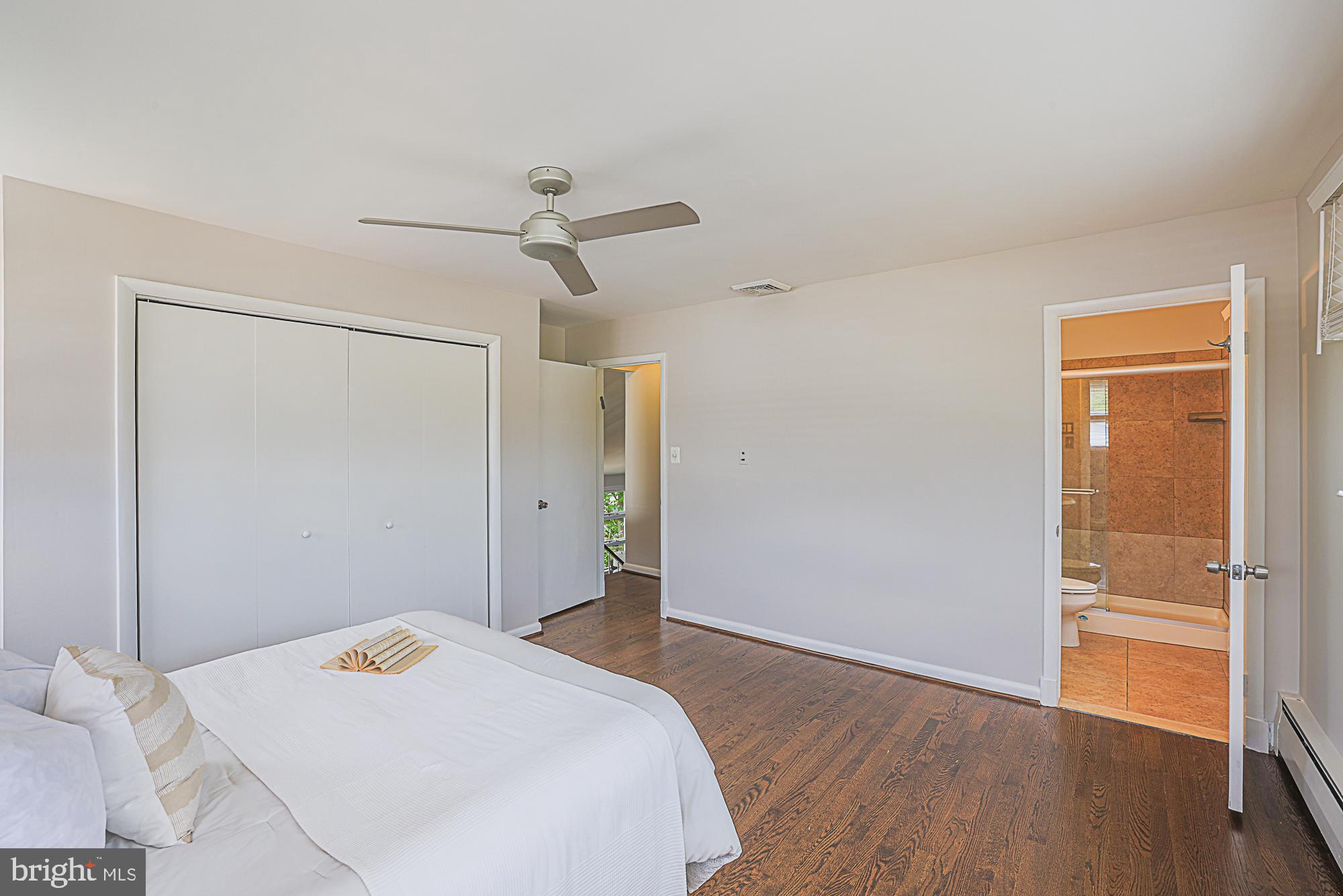 MEADOWOOD - Residential