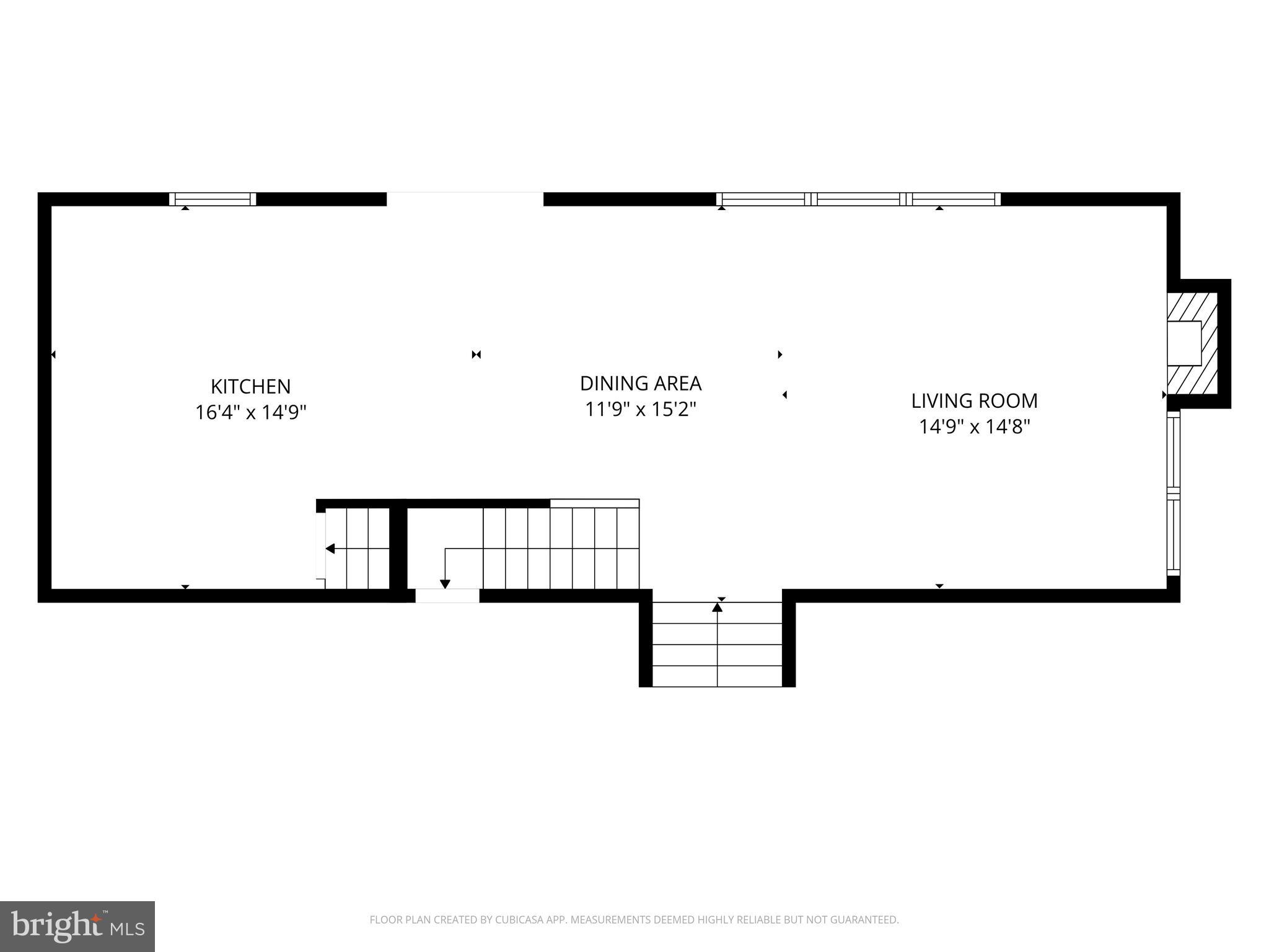 MEADOWOOD - Residential