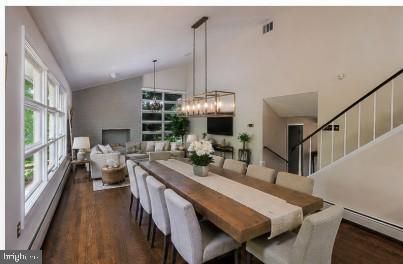 MEADOWOOD - Residential