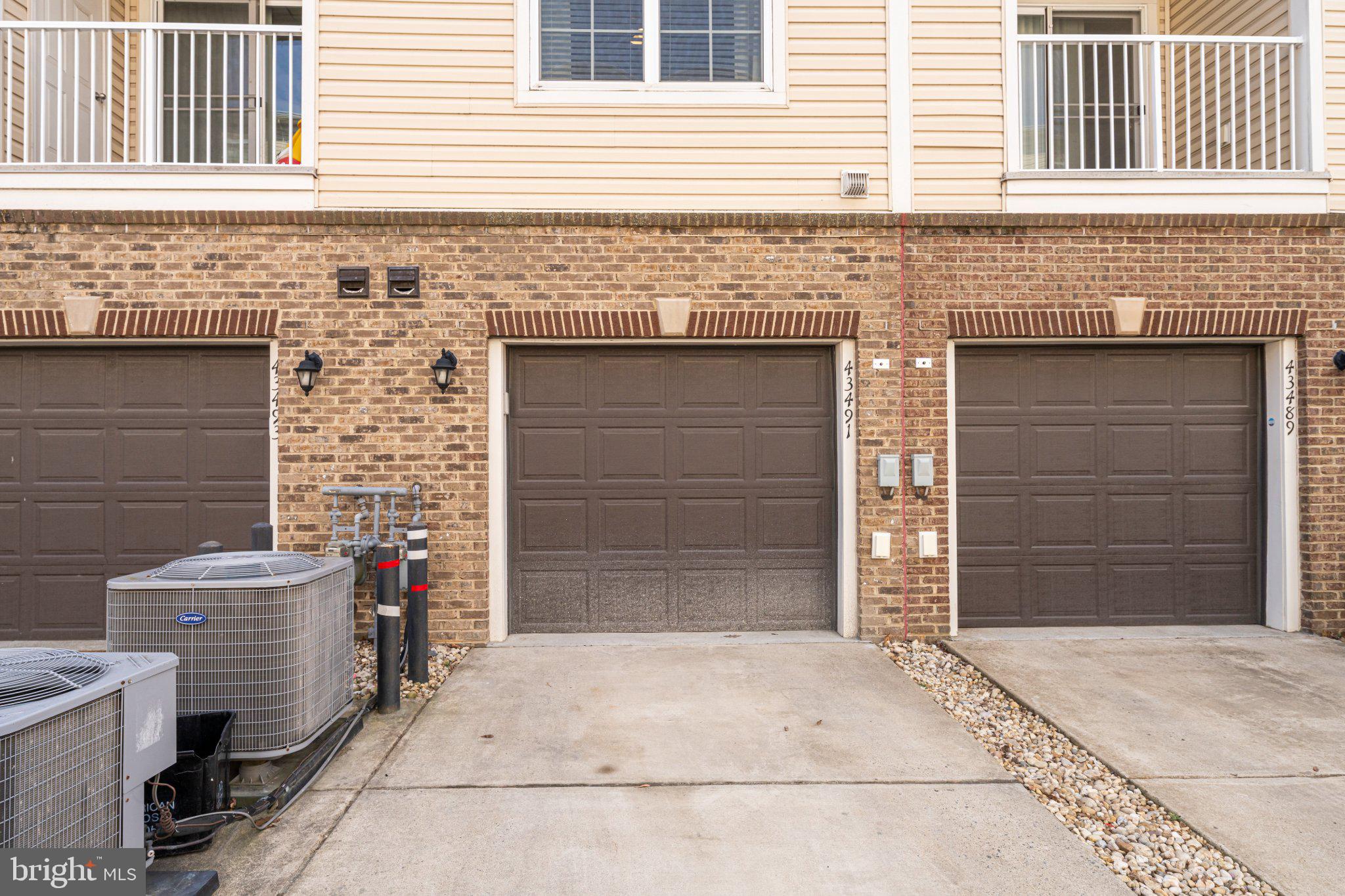 EAST GATE CONDOMINIUMS - Residential