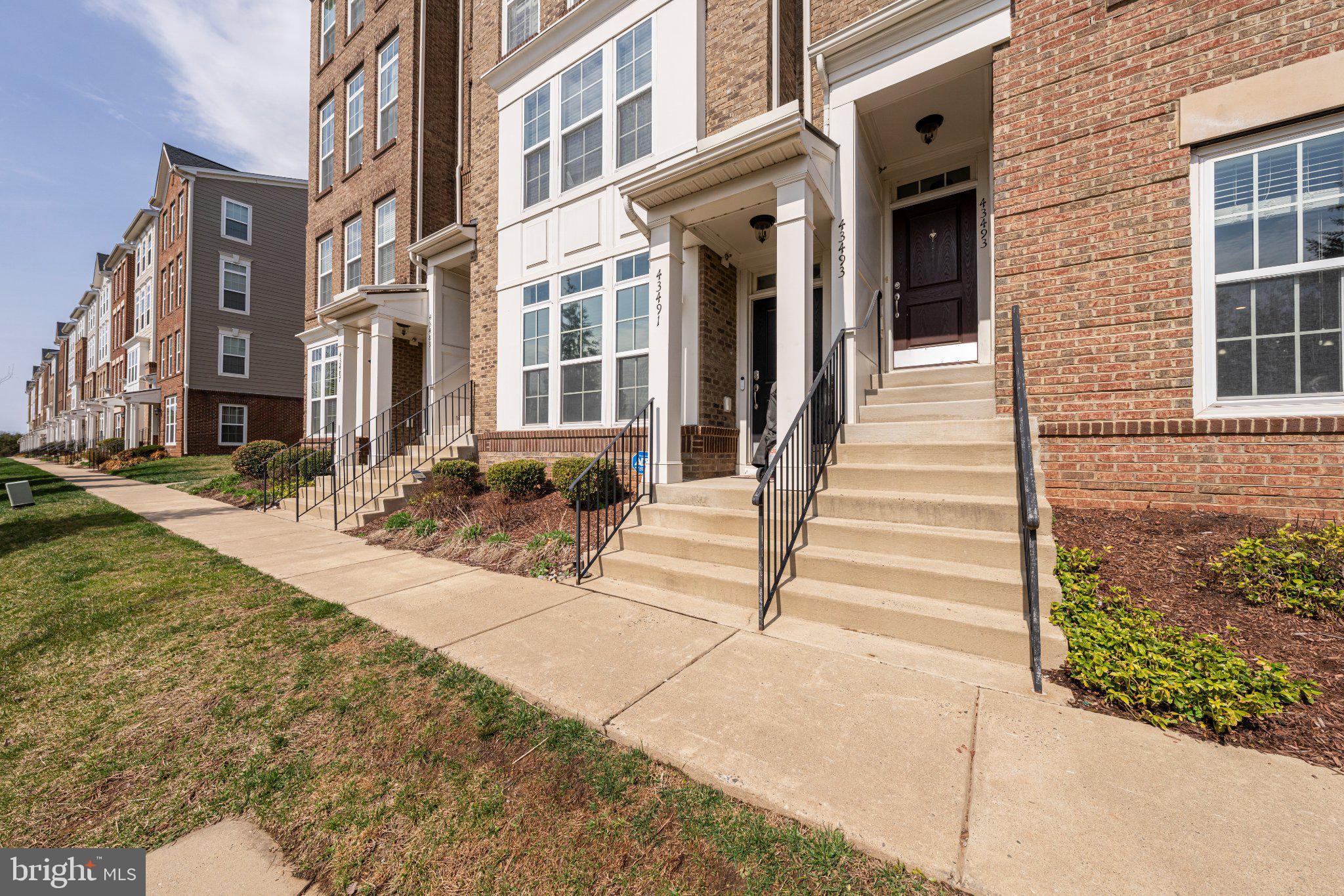EAST GATE CONDOMINIUMS - Residential