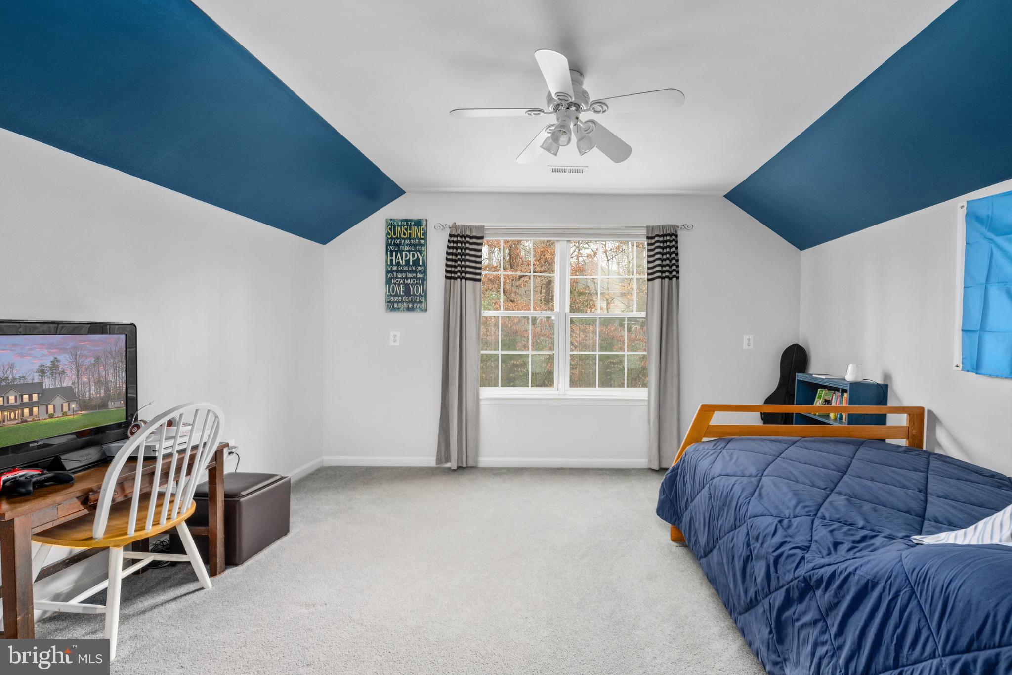 QUEENS GUARD - Residential
