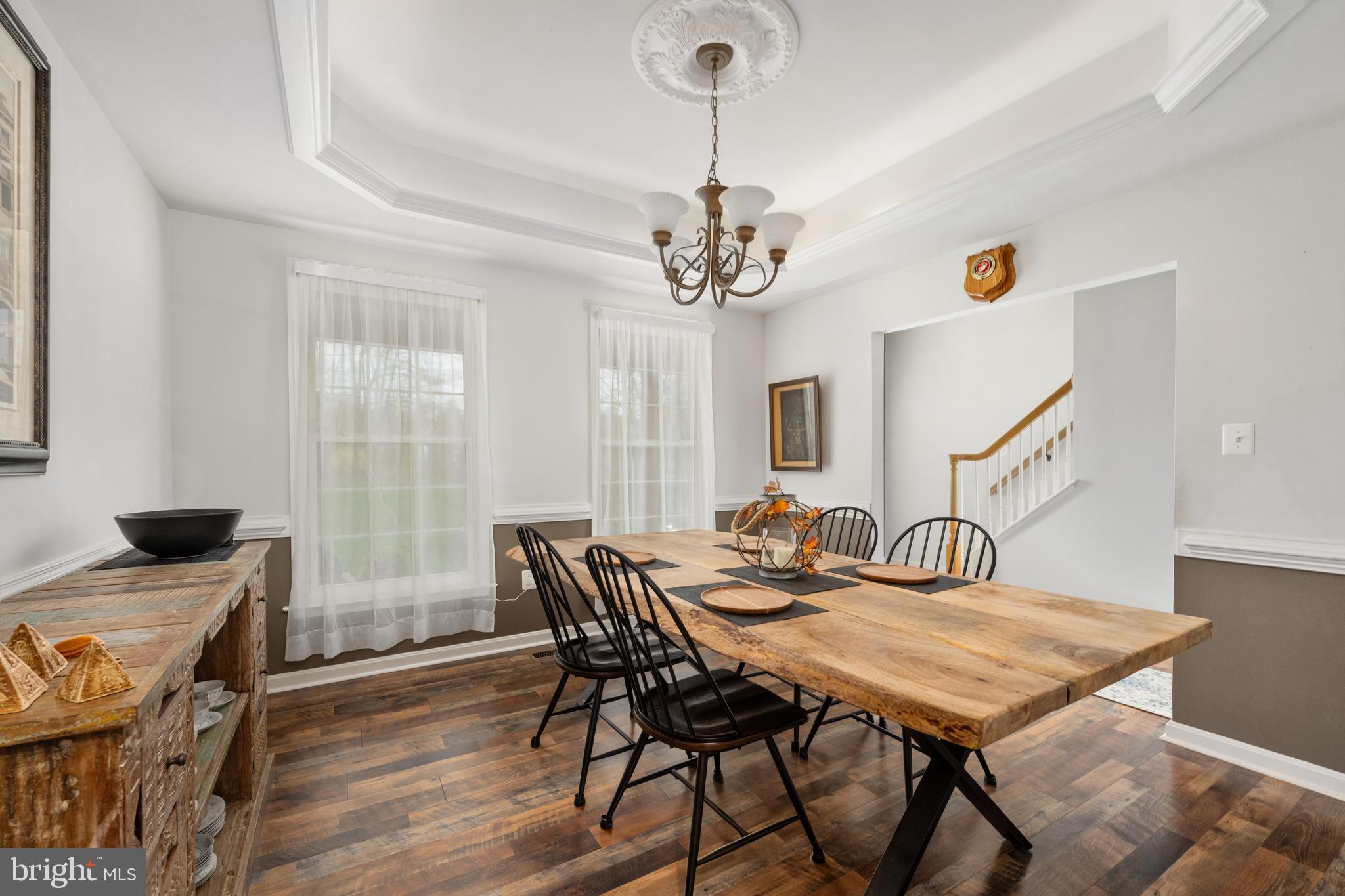 QUEENS GUARD - Residential