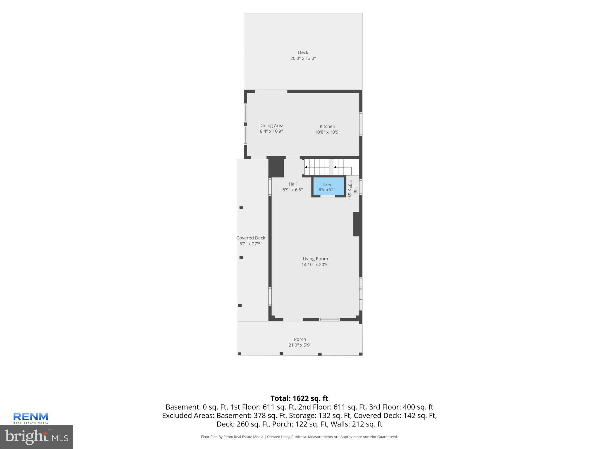 LINCOLN HIGHWAY - Residential
