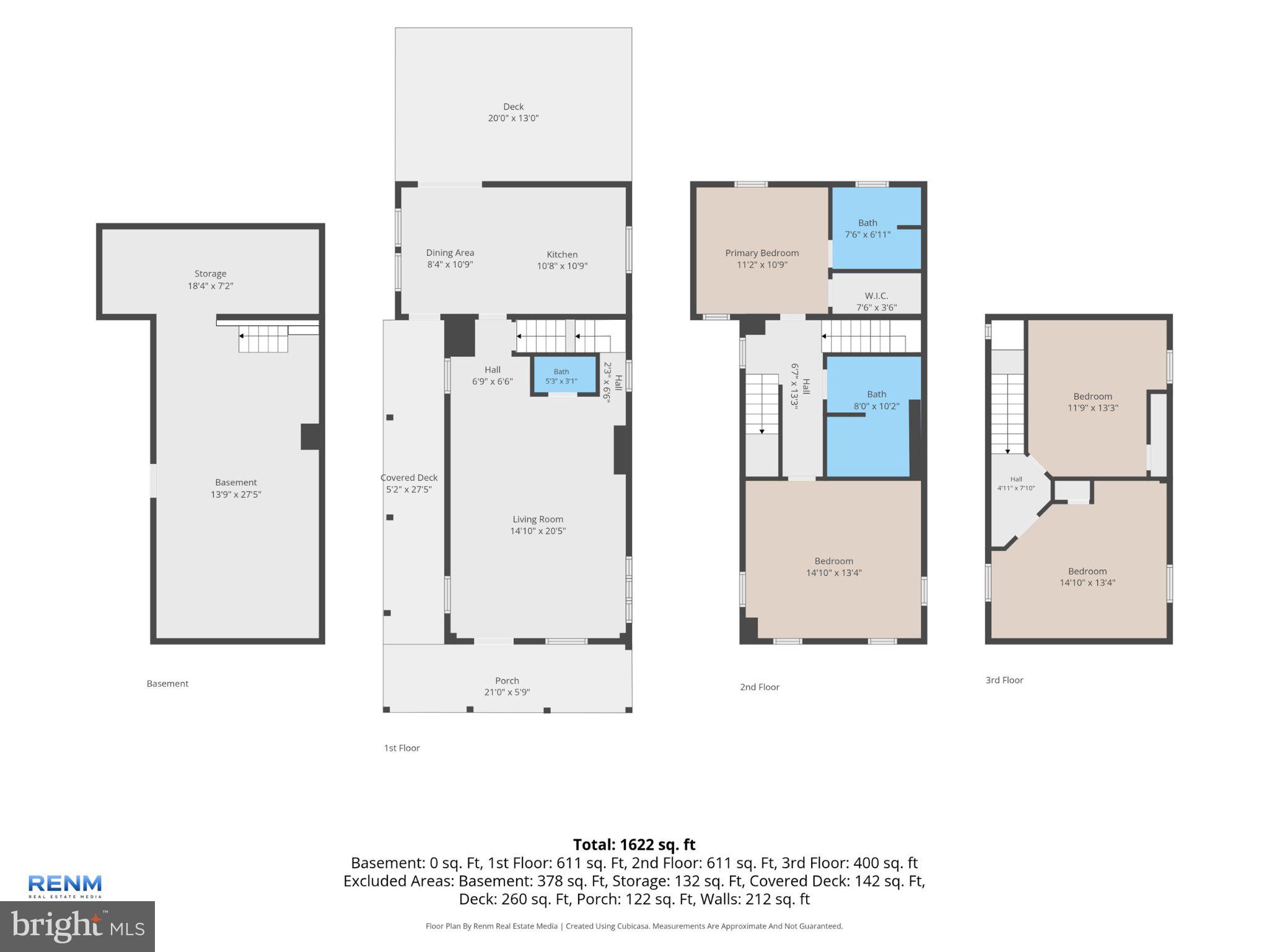 LINCOLN HIGHWAY - Residential