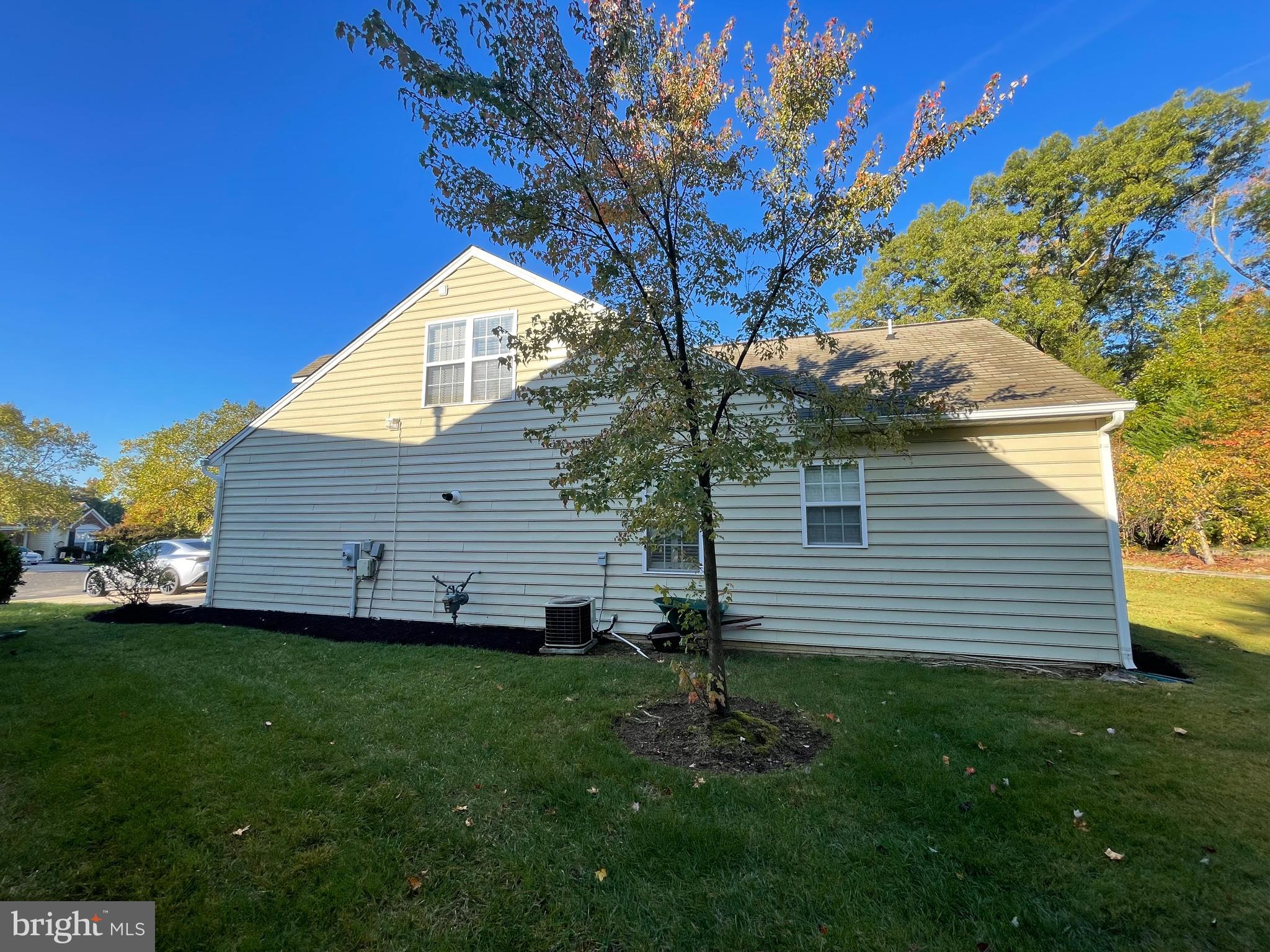 LEGACY WOODS - Residential