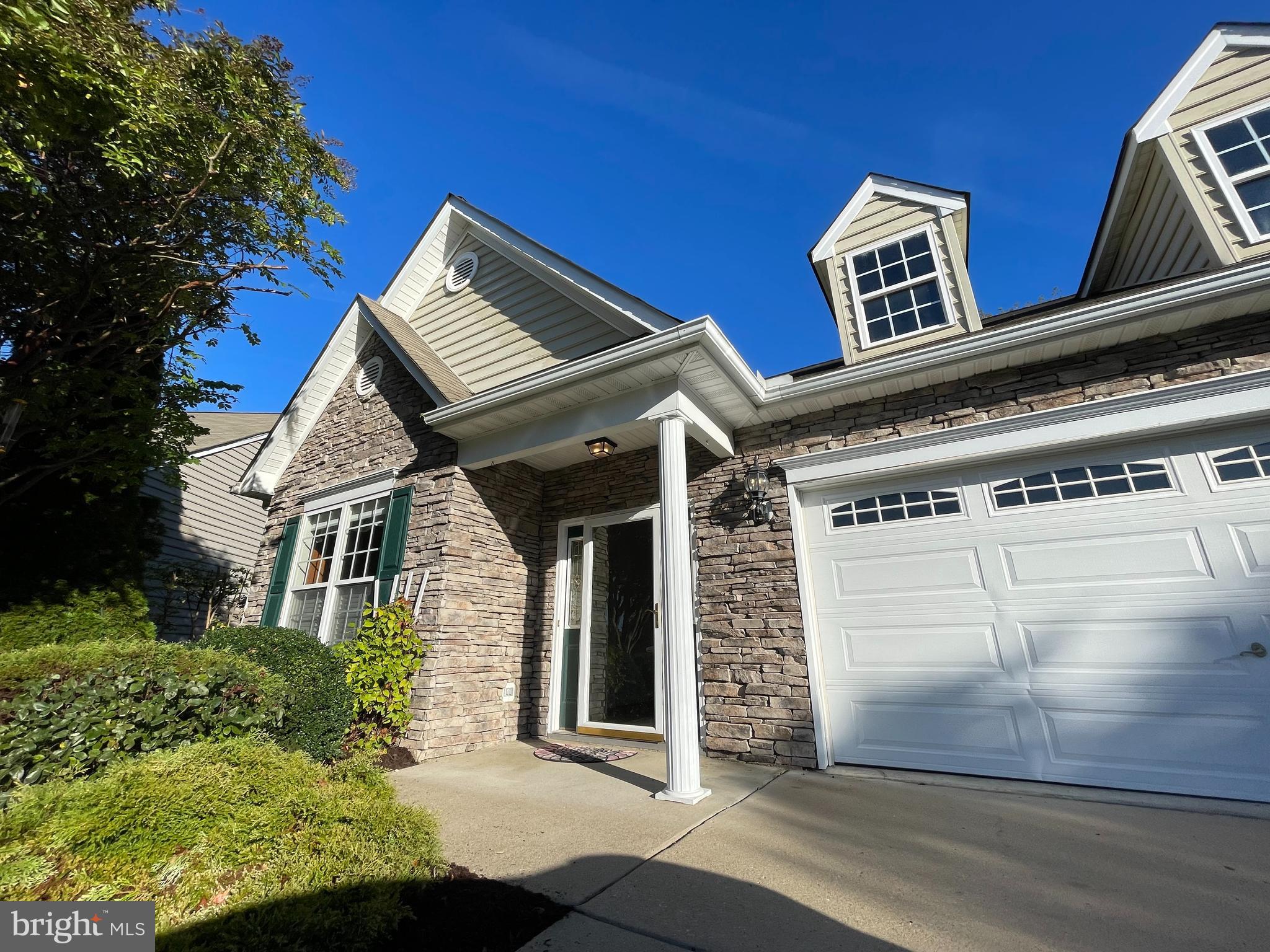 LEGACY WOODS - Residential