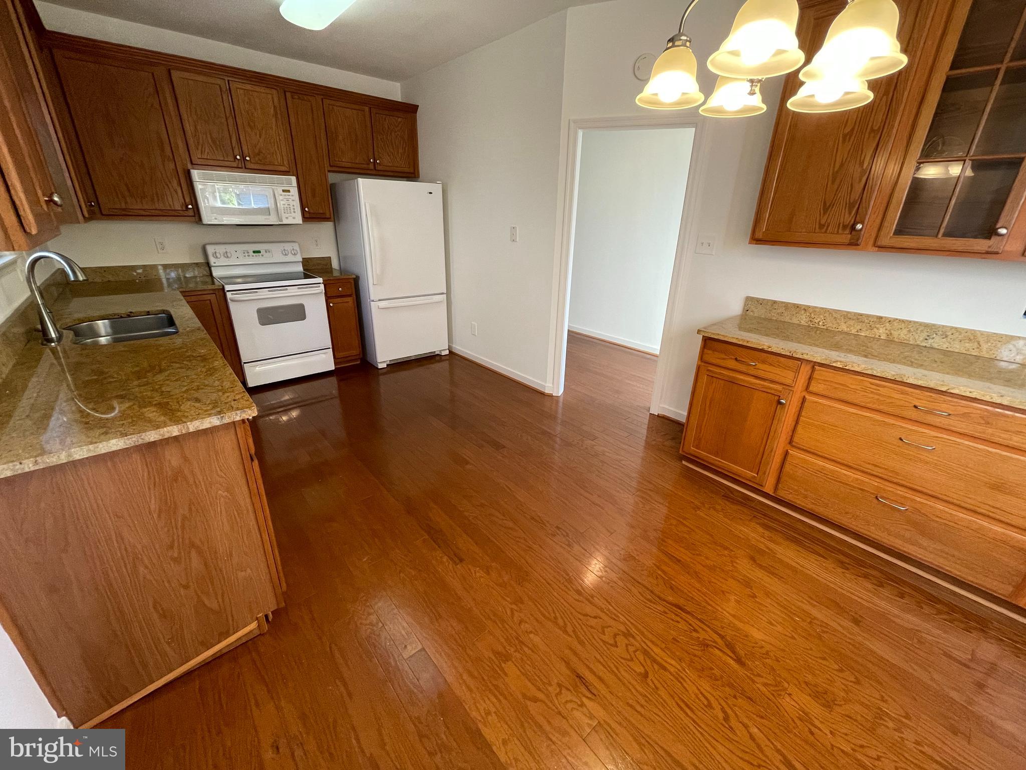 LEGACY WOODS - Residential