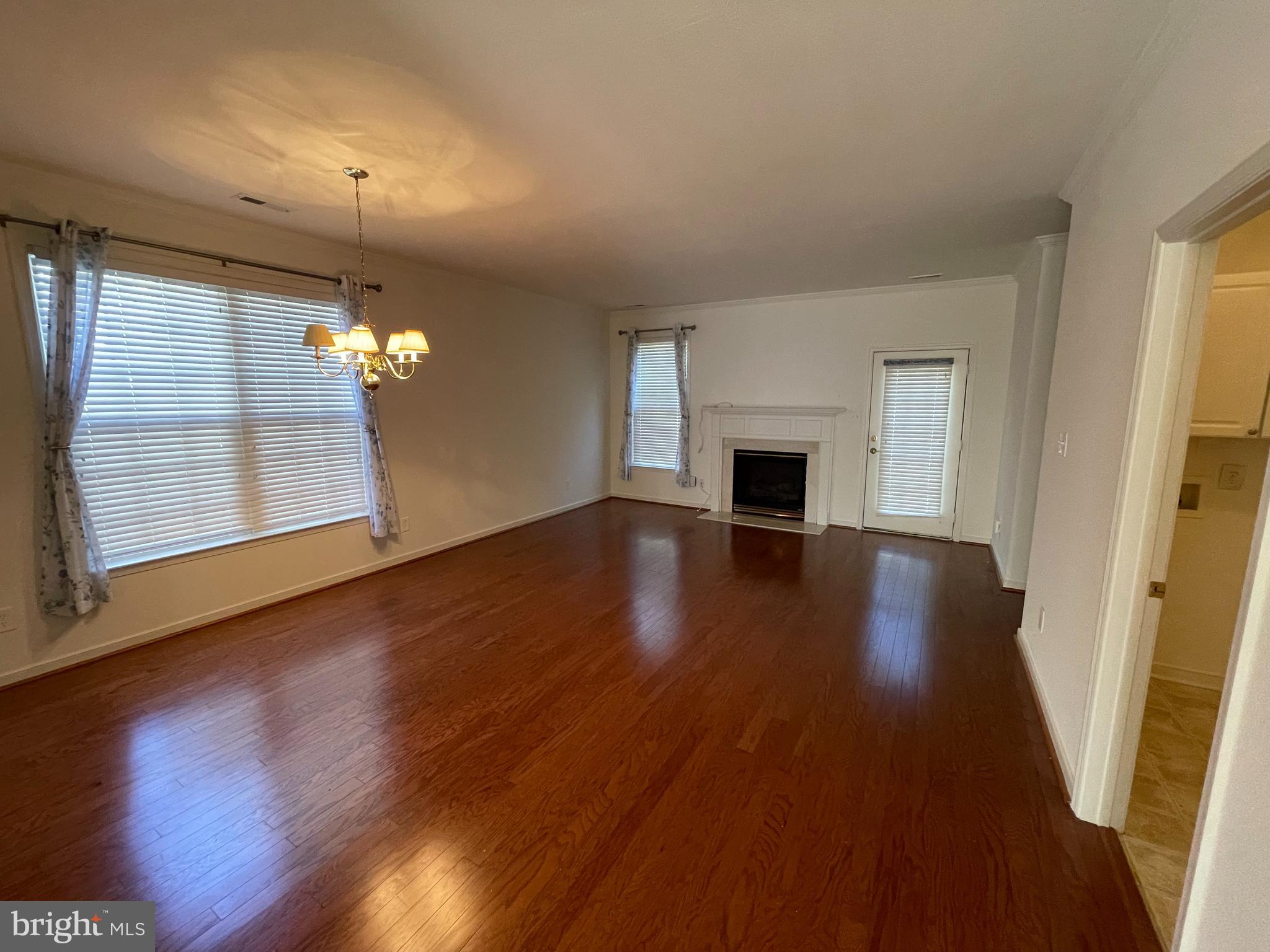 LEGACY WOODS - Residential