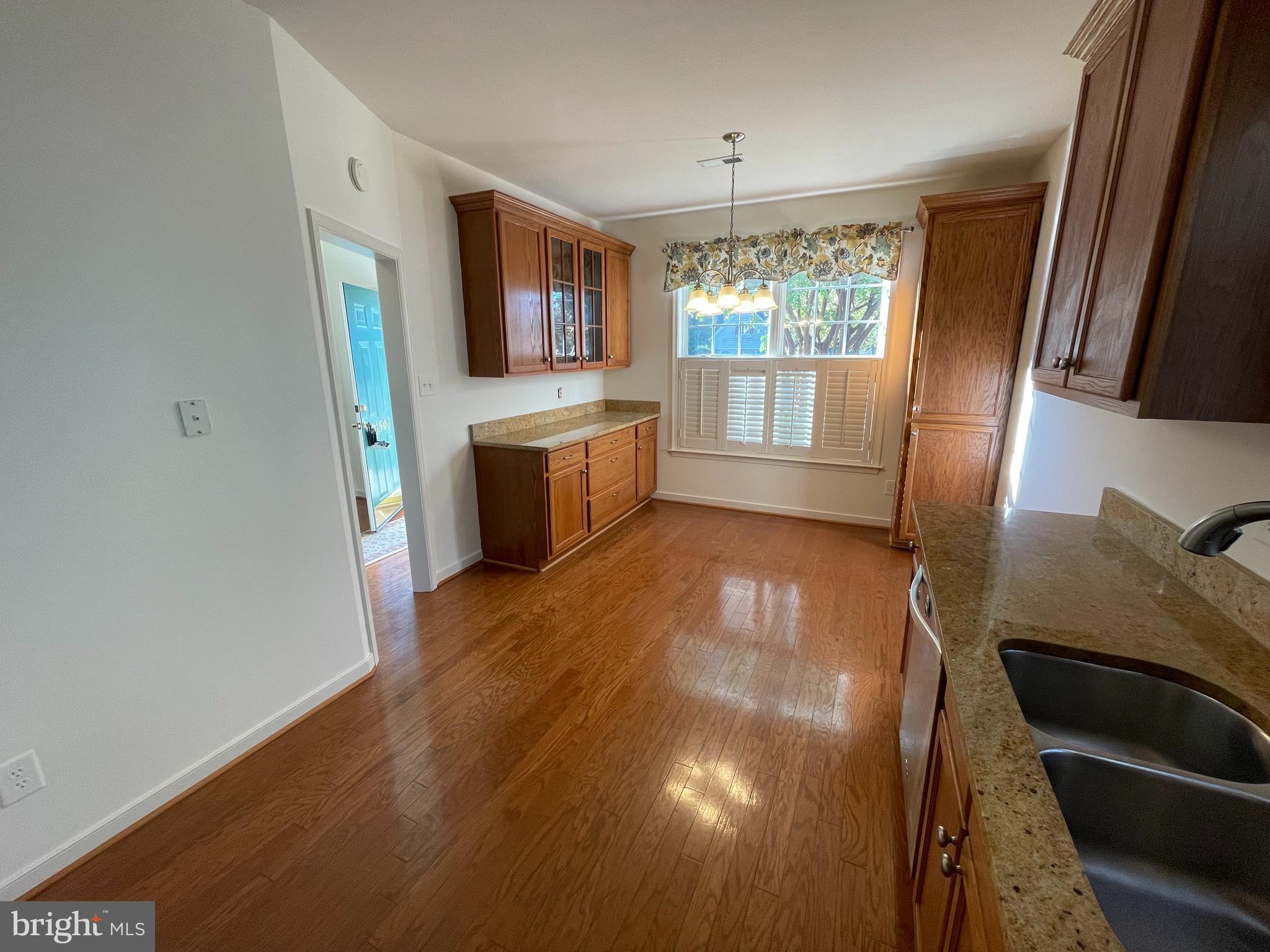 LEGACY WOODS - Residential