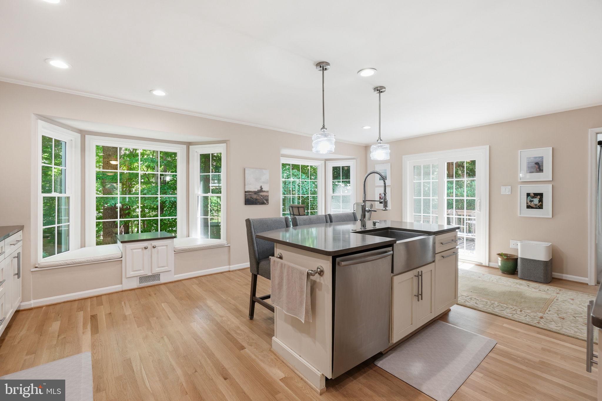 SOUTH RUN FOREST - Residential