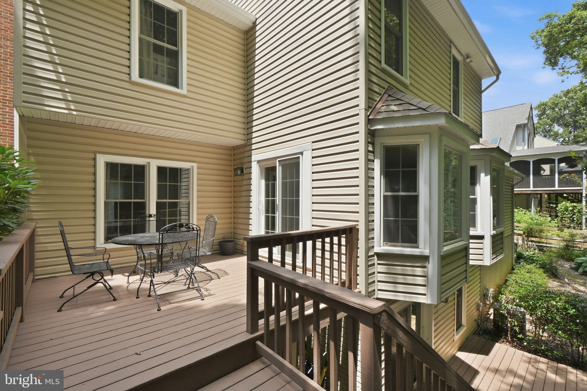 SOUTH RUN FOREST - Residential