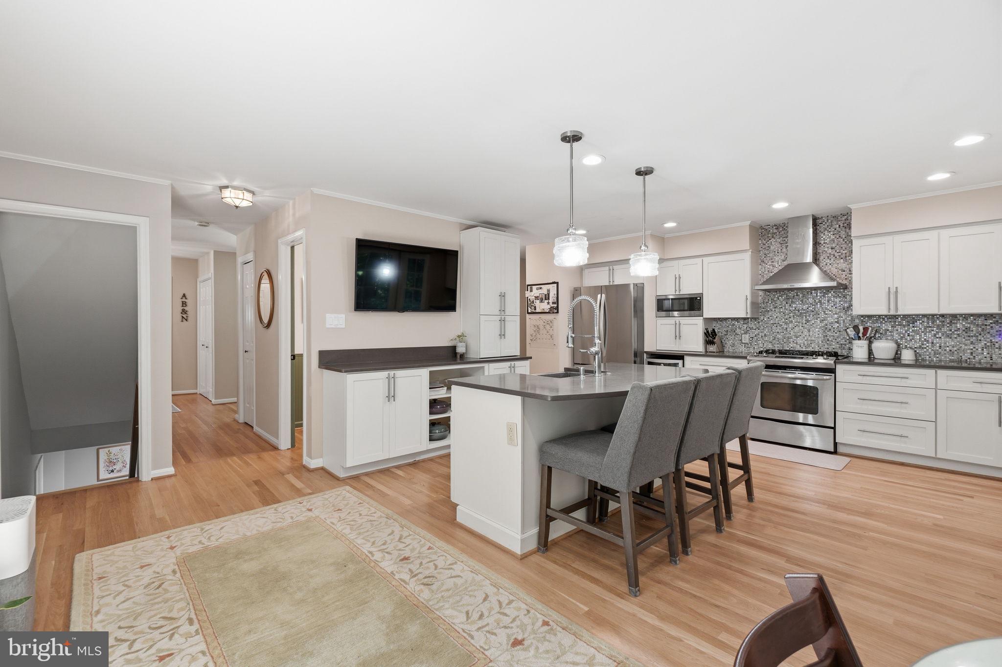 SOUTH RUN FOREST - Residential
