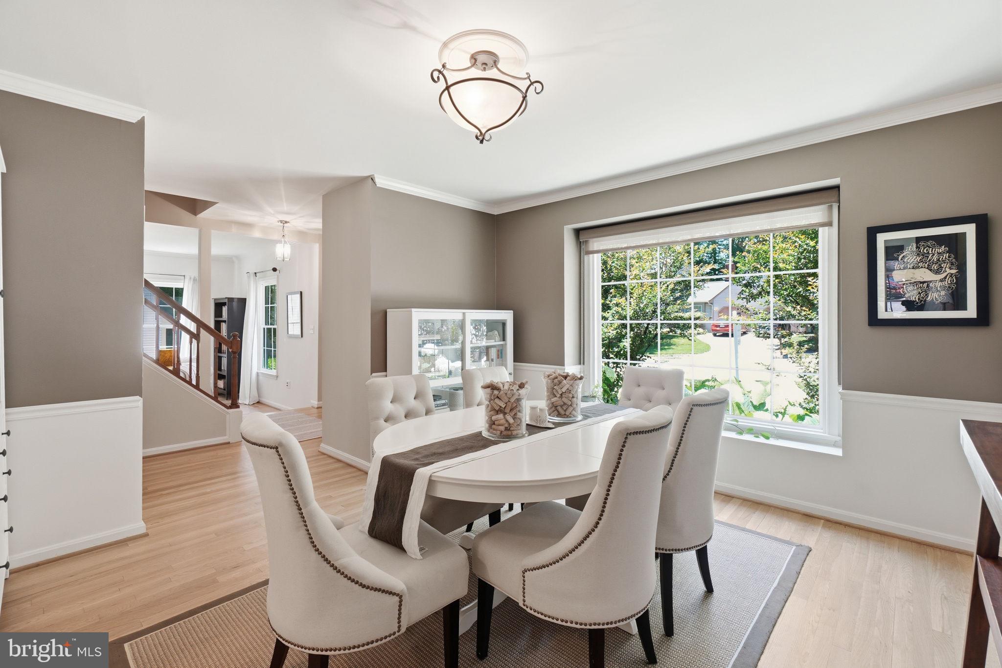 SOUTH RUN FOREST - Residential
