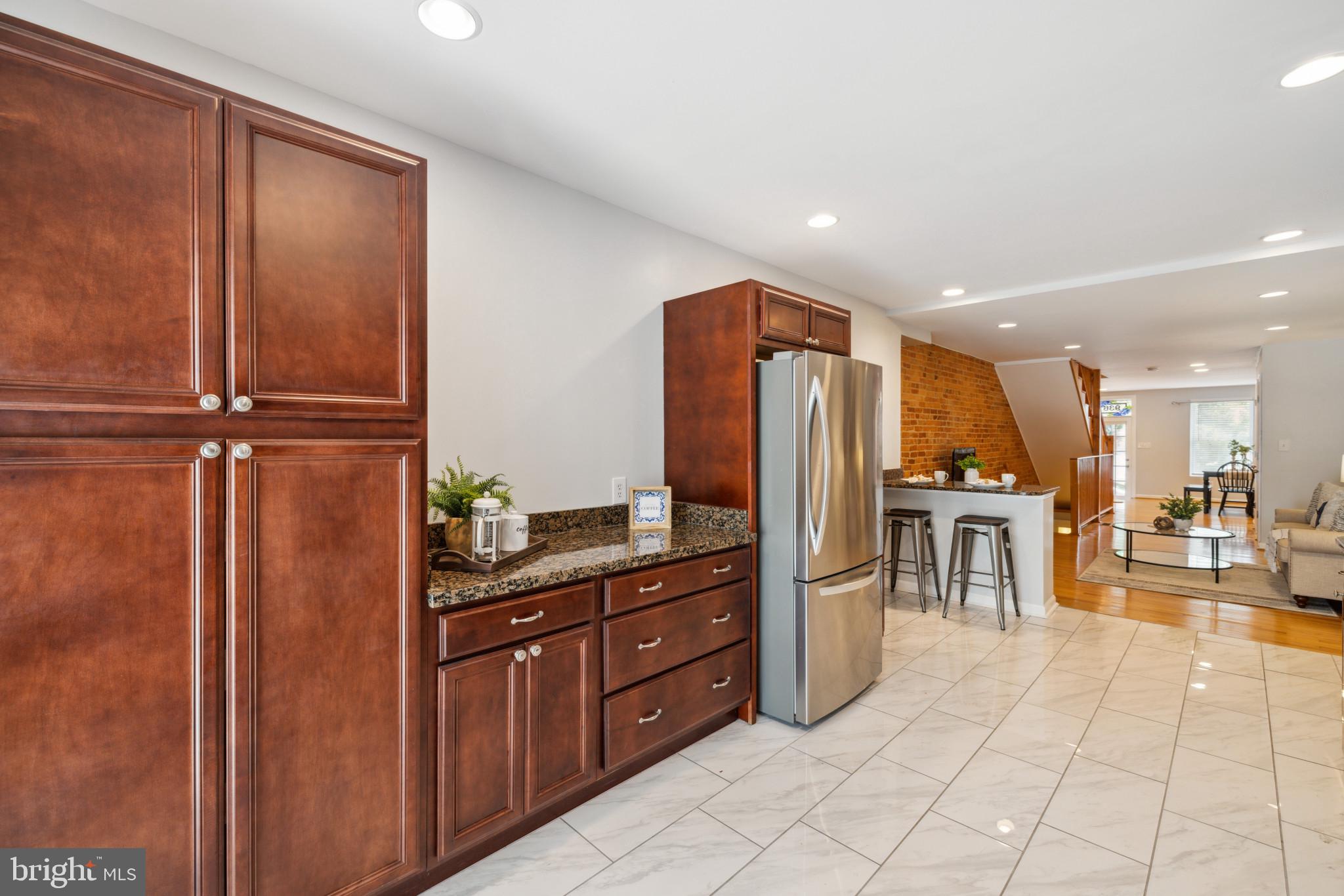 CANTON - Residential