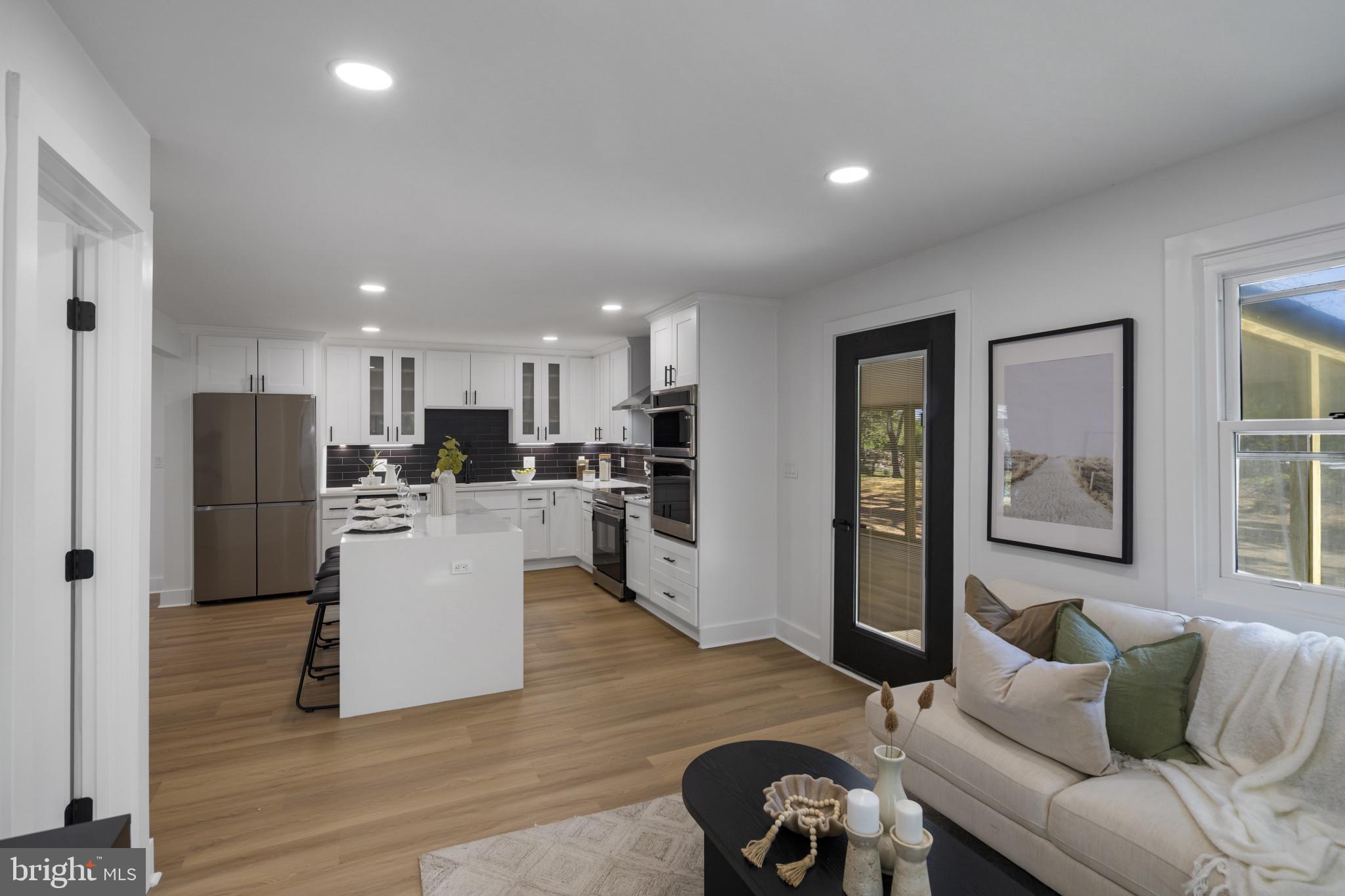 ARNOLD - Residential