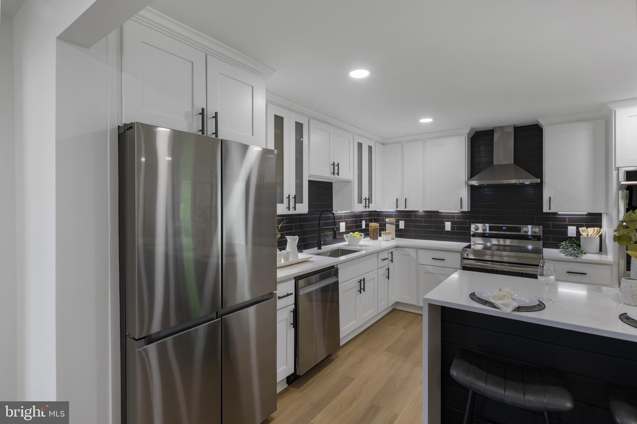 ARNOLD - Residential