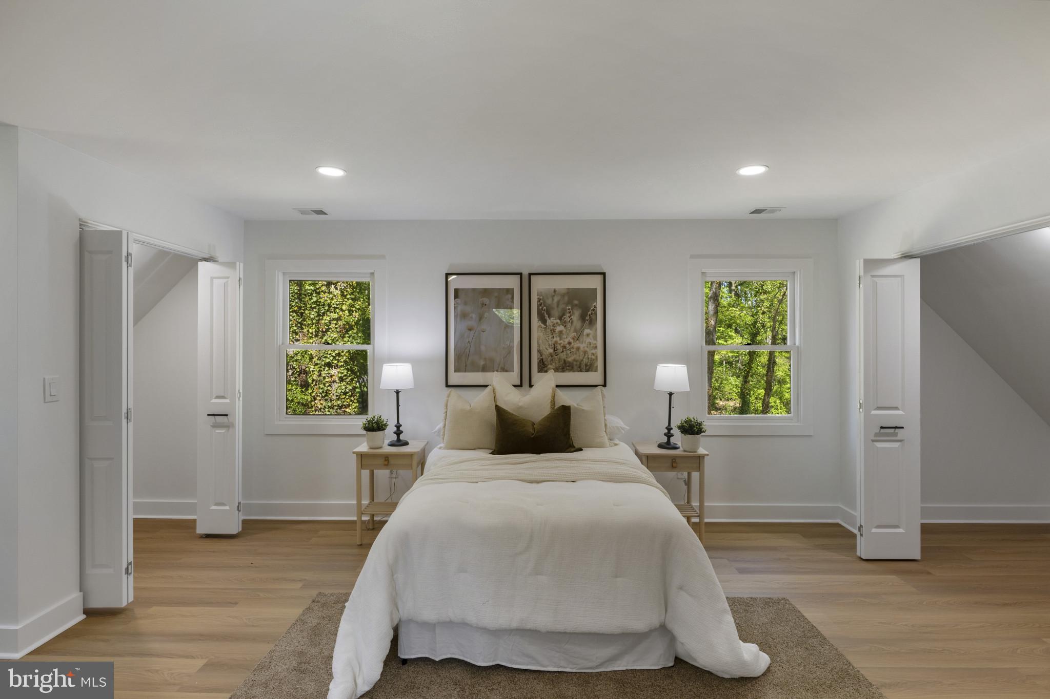 ARNOLD - Residential
