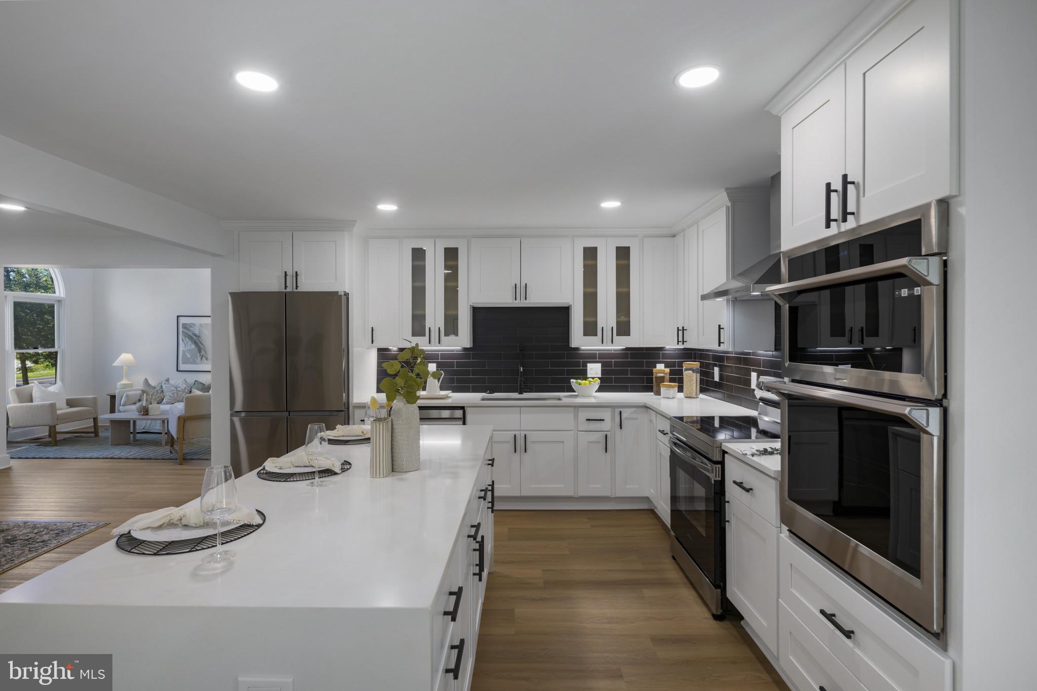 ARNOLD - Residential