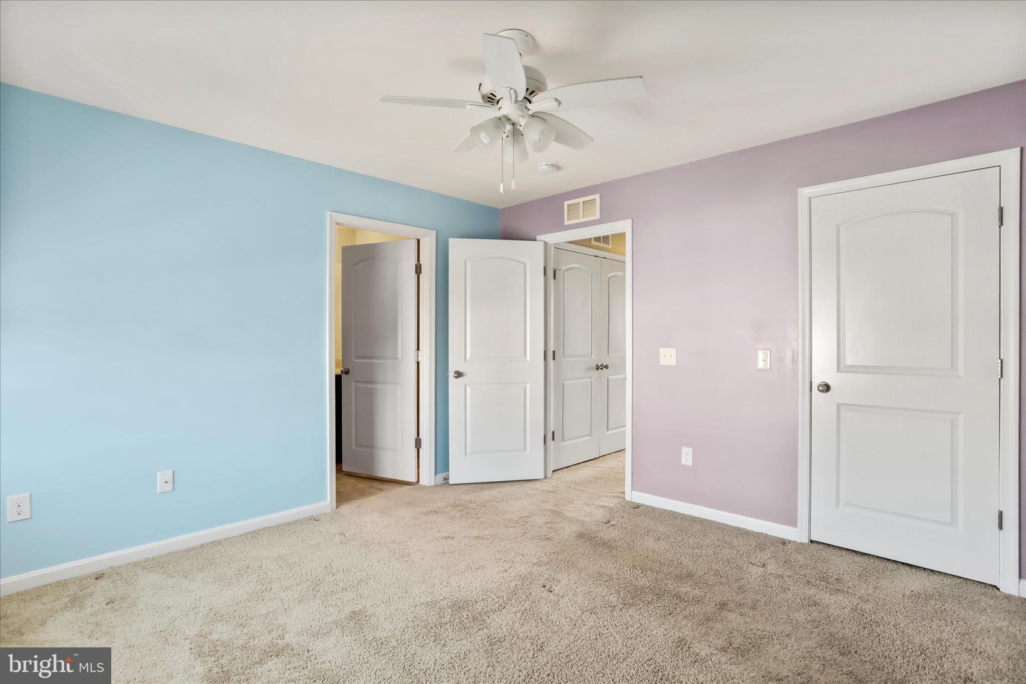 BERKELEY RIDGE - Residential