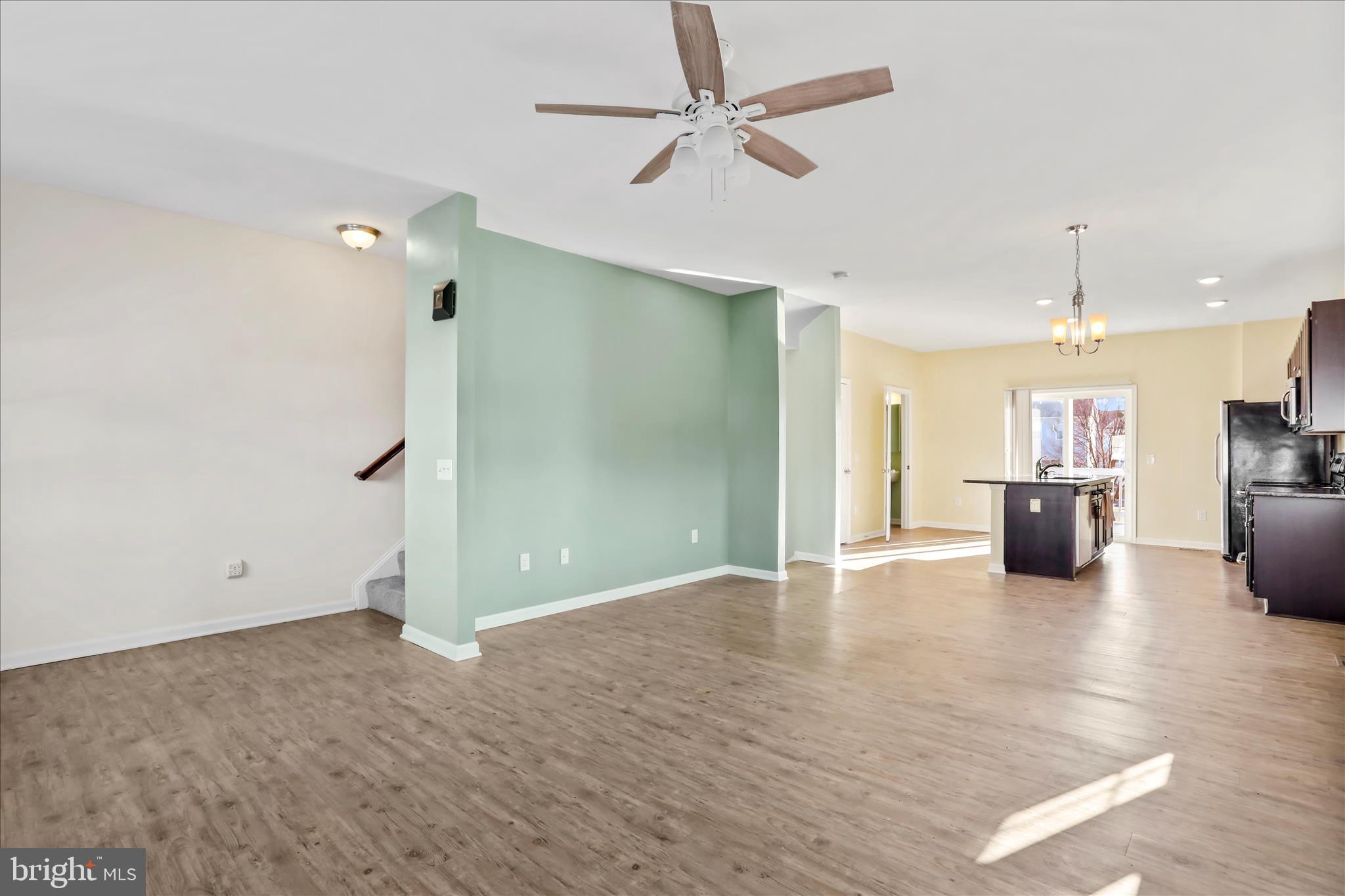 BERKELEY RIDGE - Residential
