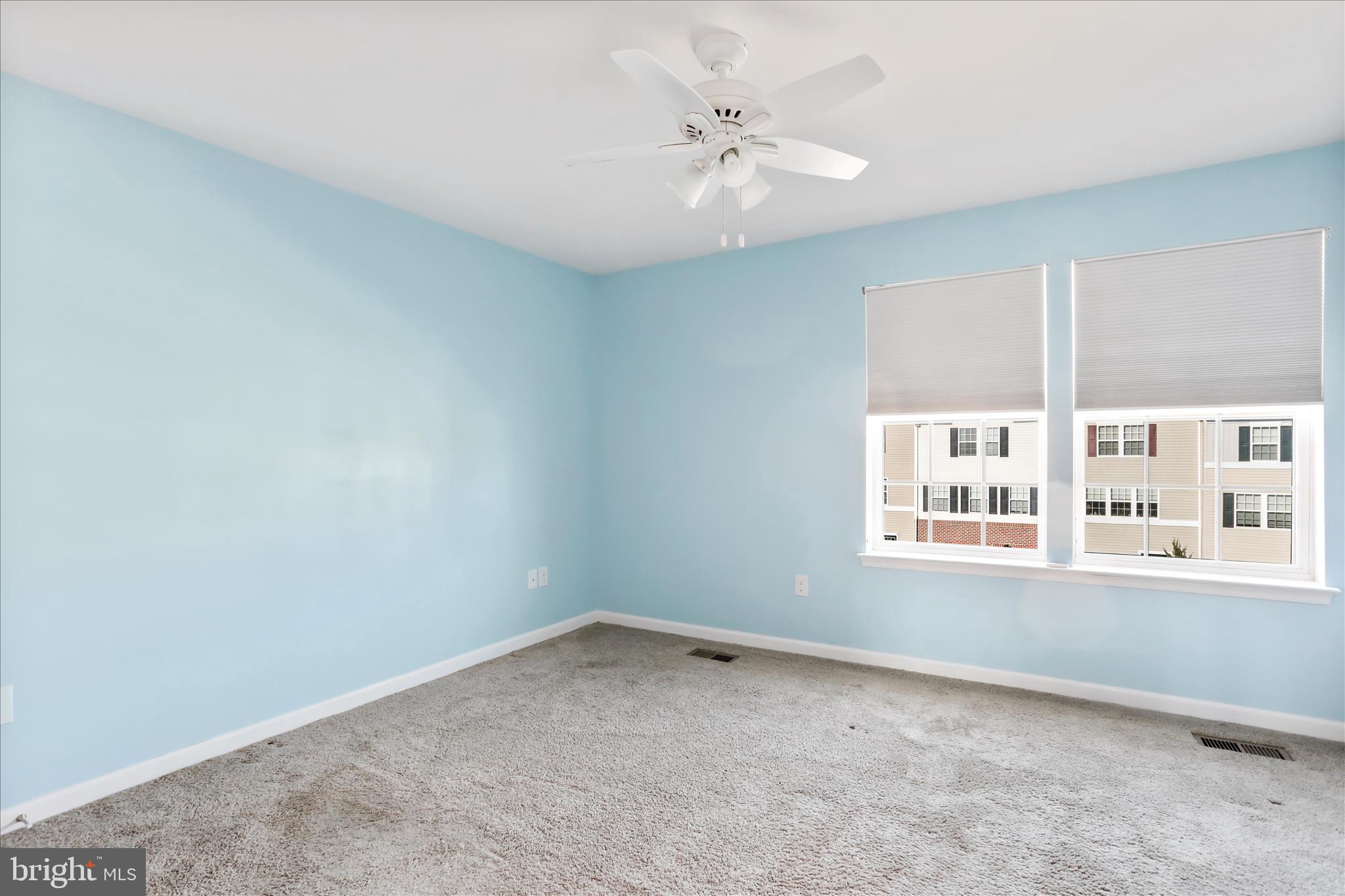 BERKELEY RIDGE - Residential