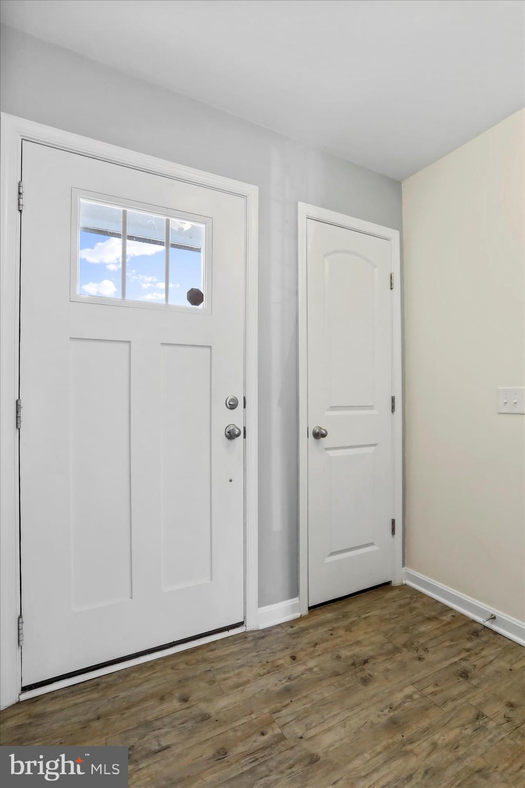 BERKELEY RIDGE - Residential