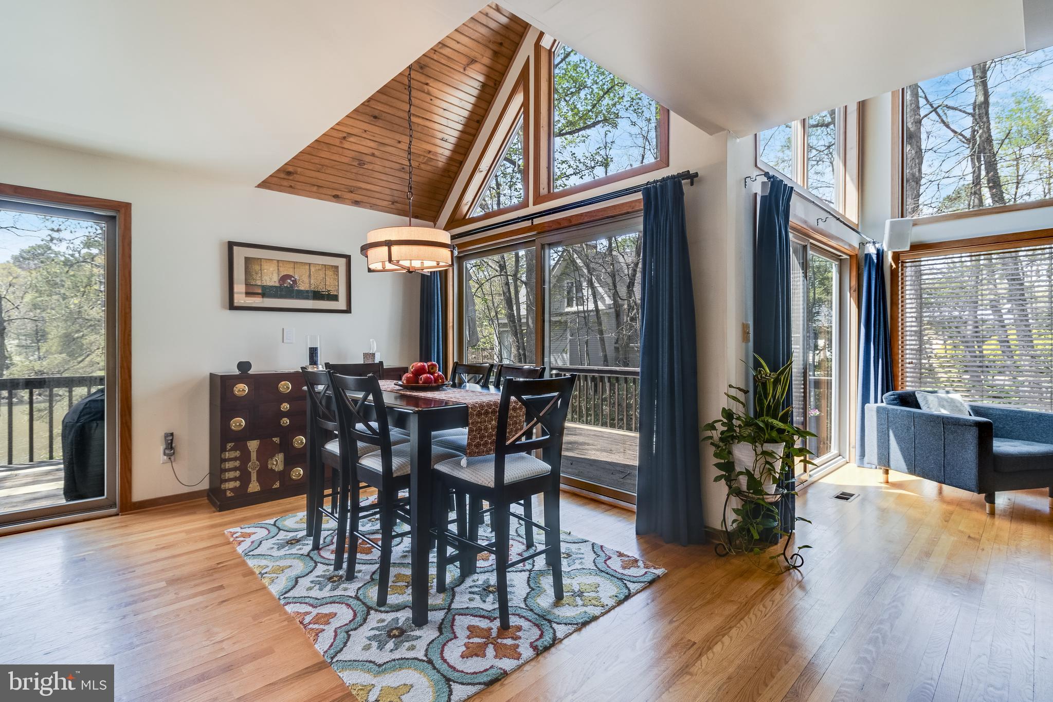 CHESAPEAKE RANCH ESTATES - Residential
