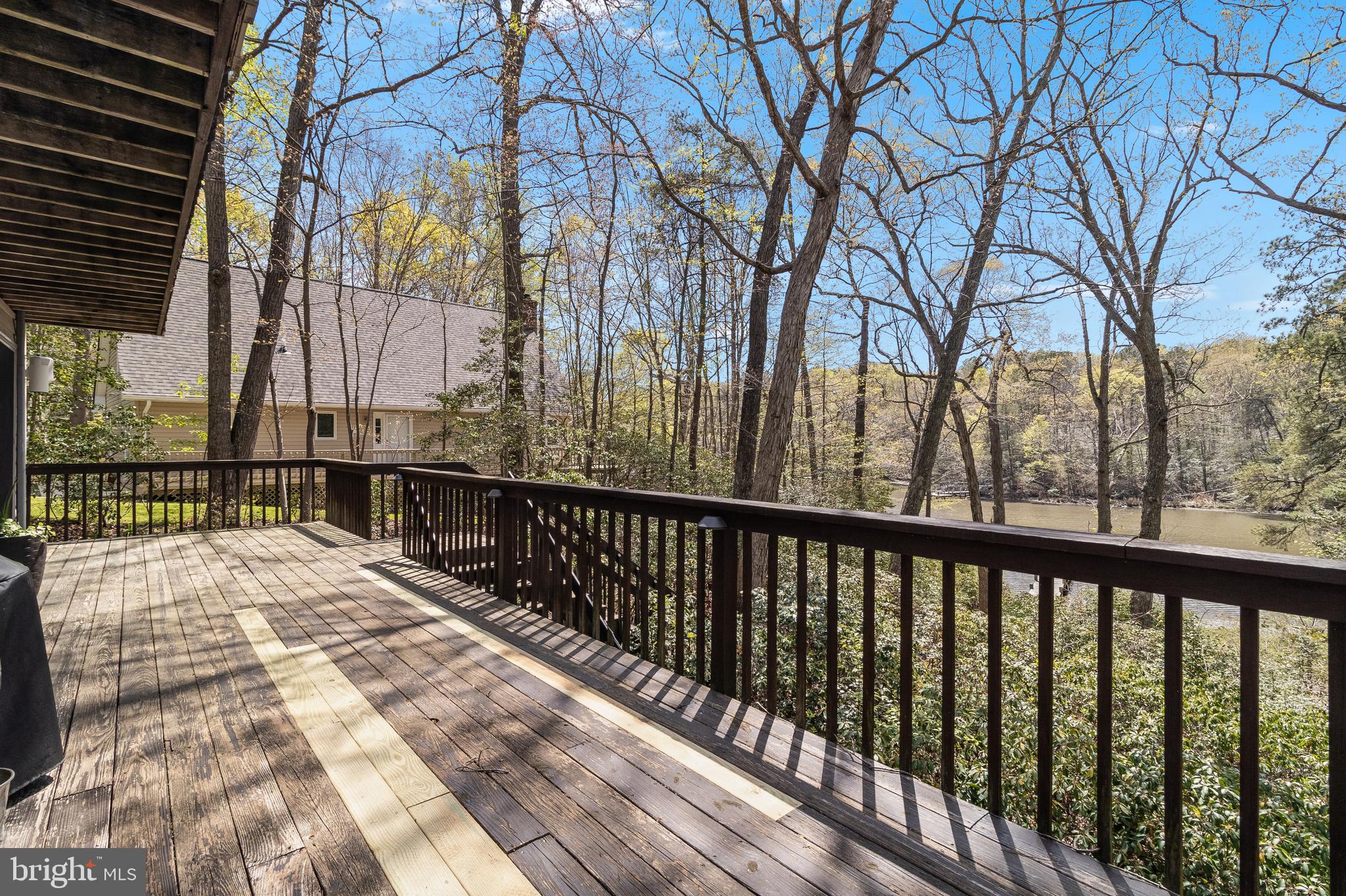 CHESAPEAKE RANCH ESTATES - Residential