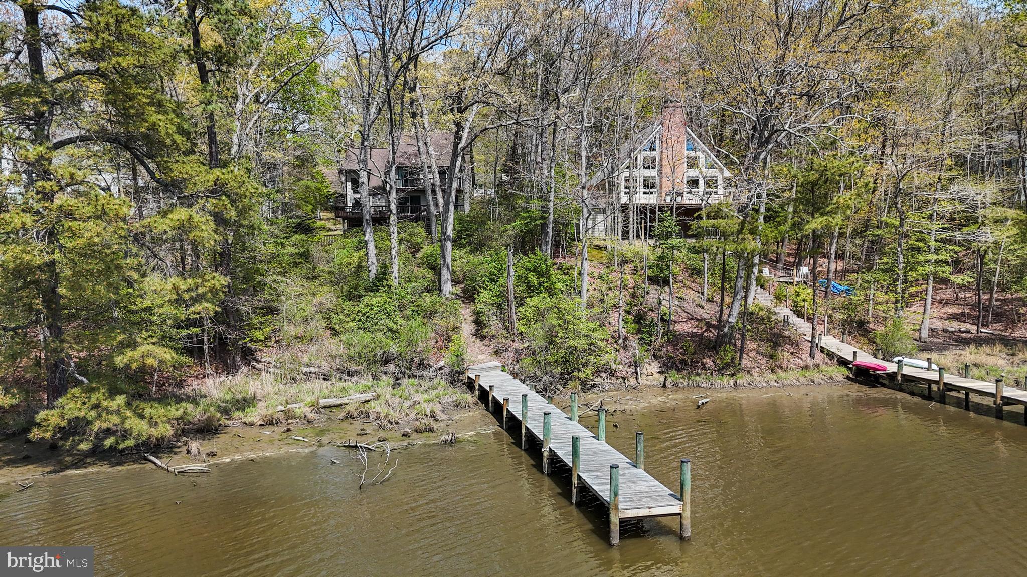 CHESAPEAKE RANCH ESTATES - Residential