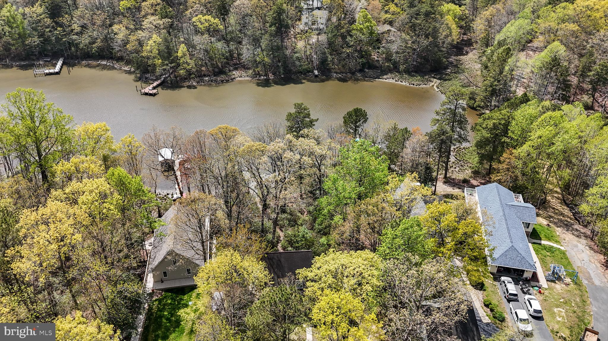 CHESAPEAKE RANCH ESTATES - Residential