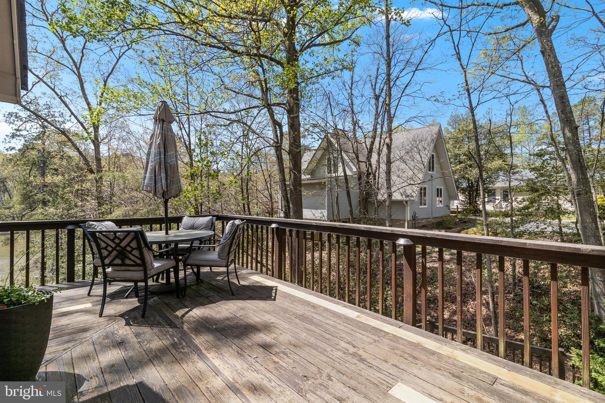 CHESAPEAKE RANCH ESTATES - Residential