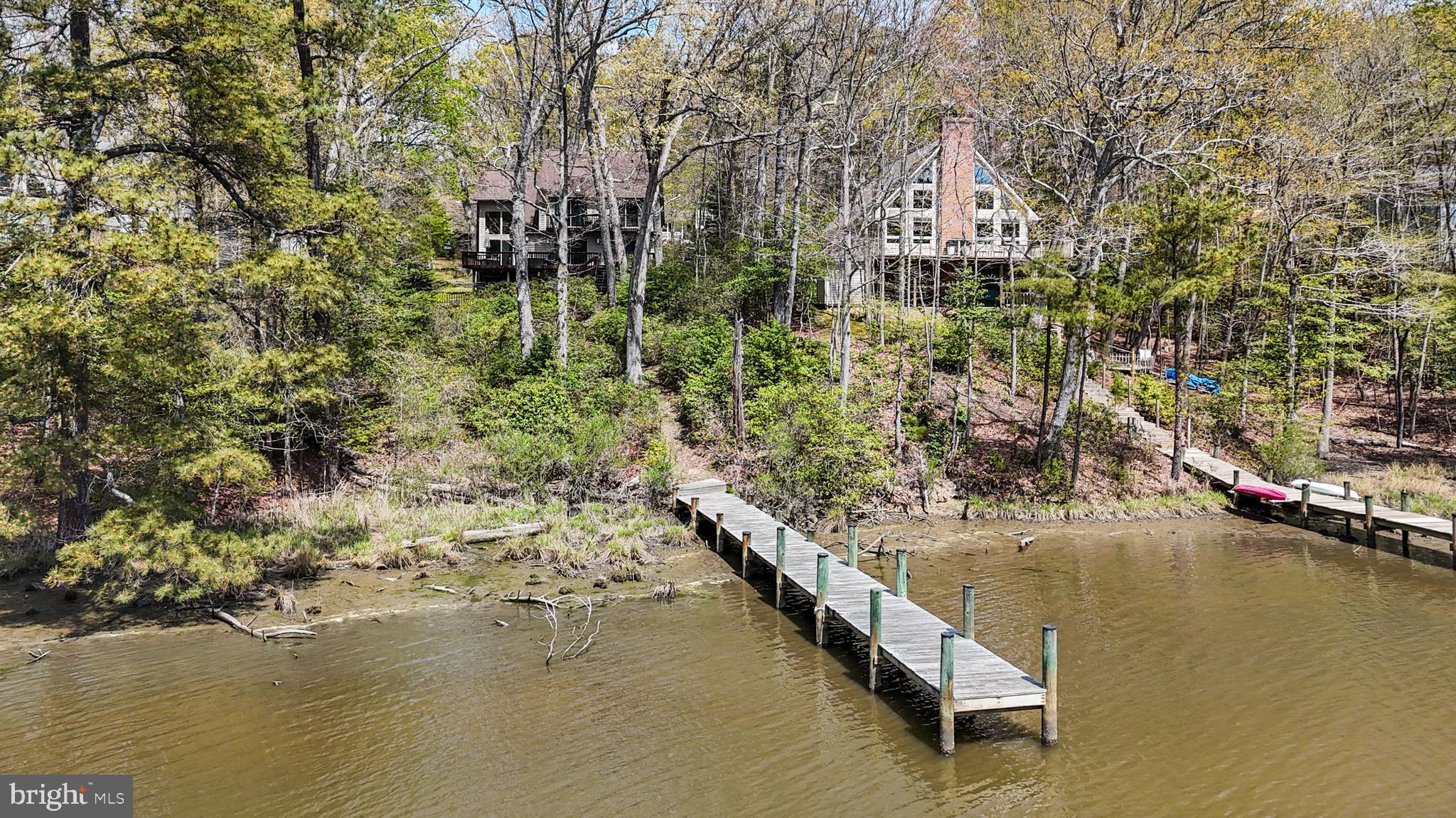 CHESAPEAKE RANCH ESTATES - Residential