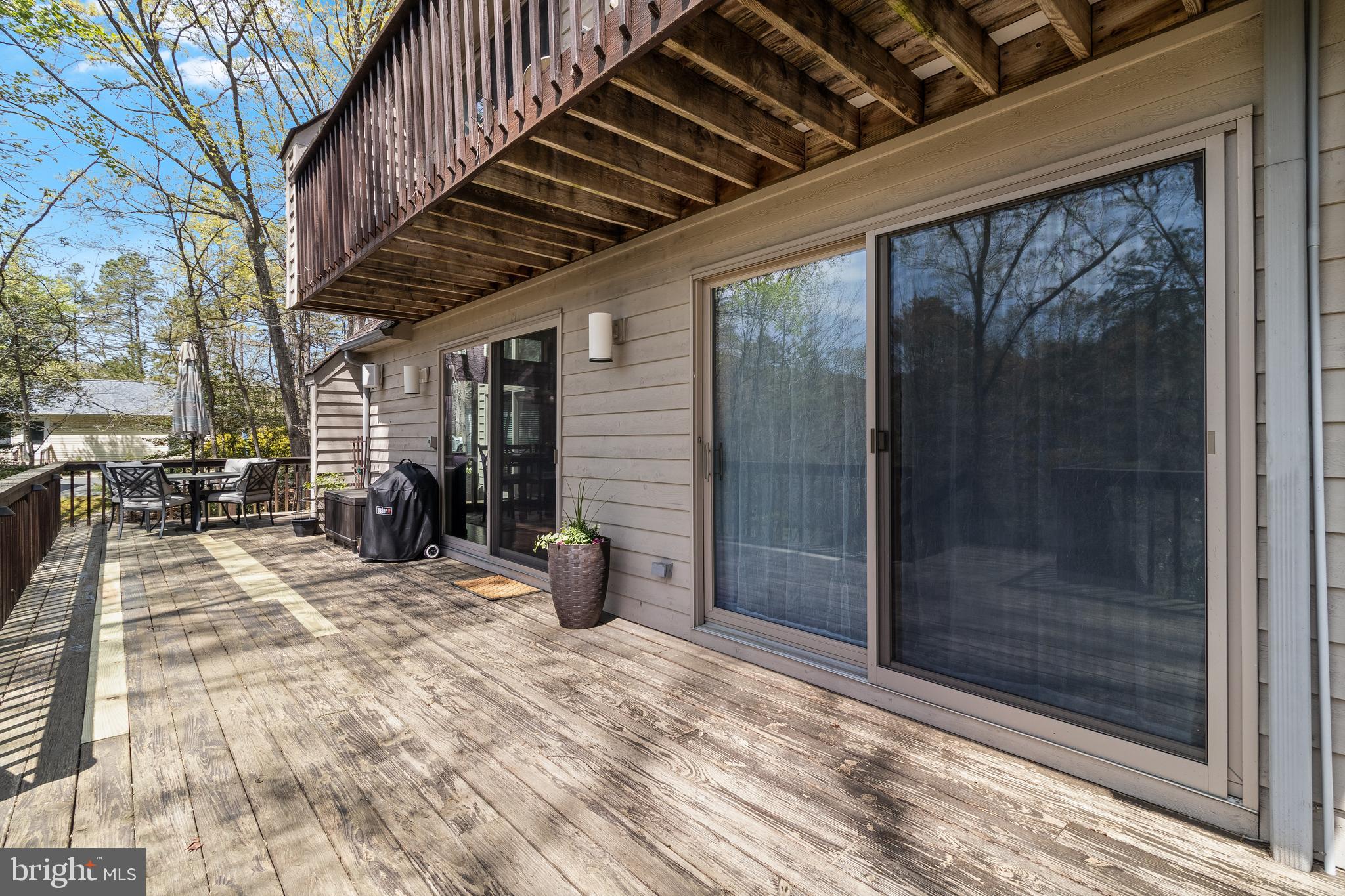 CHESAPEAKE RANCH ESTATES - Residential