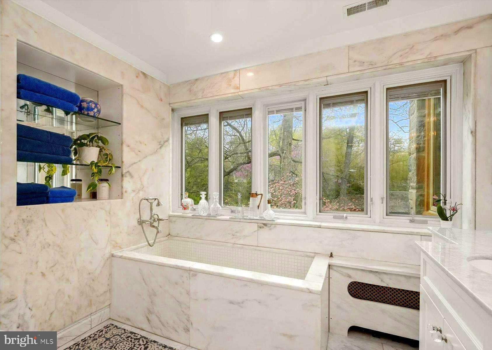 FOREST HILLS - Residential