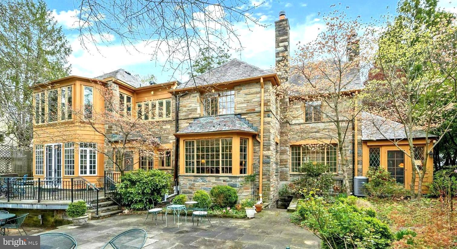 FOREST HILLS - Residential