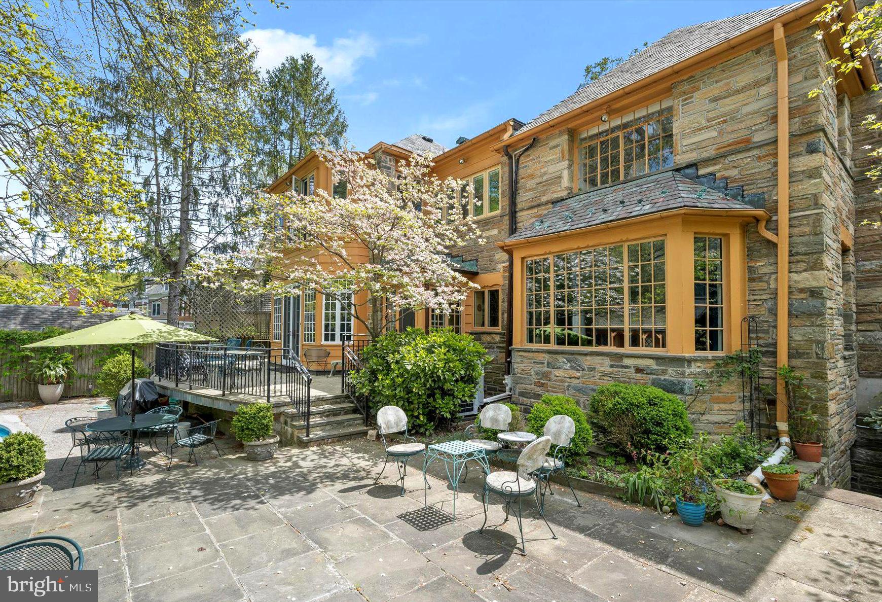 FOREST HILLS - Residential