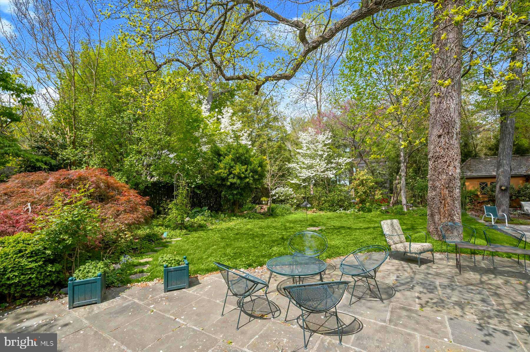 FOREST HILLS - Residential