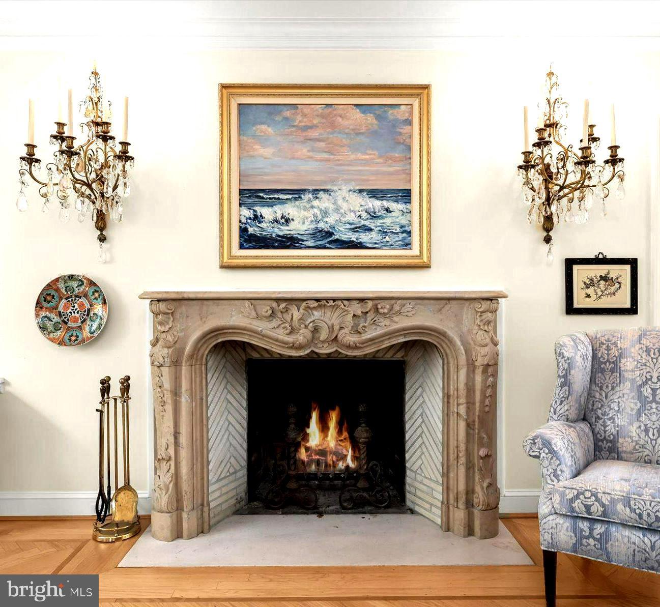 FOREST HILLS - Residential