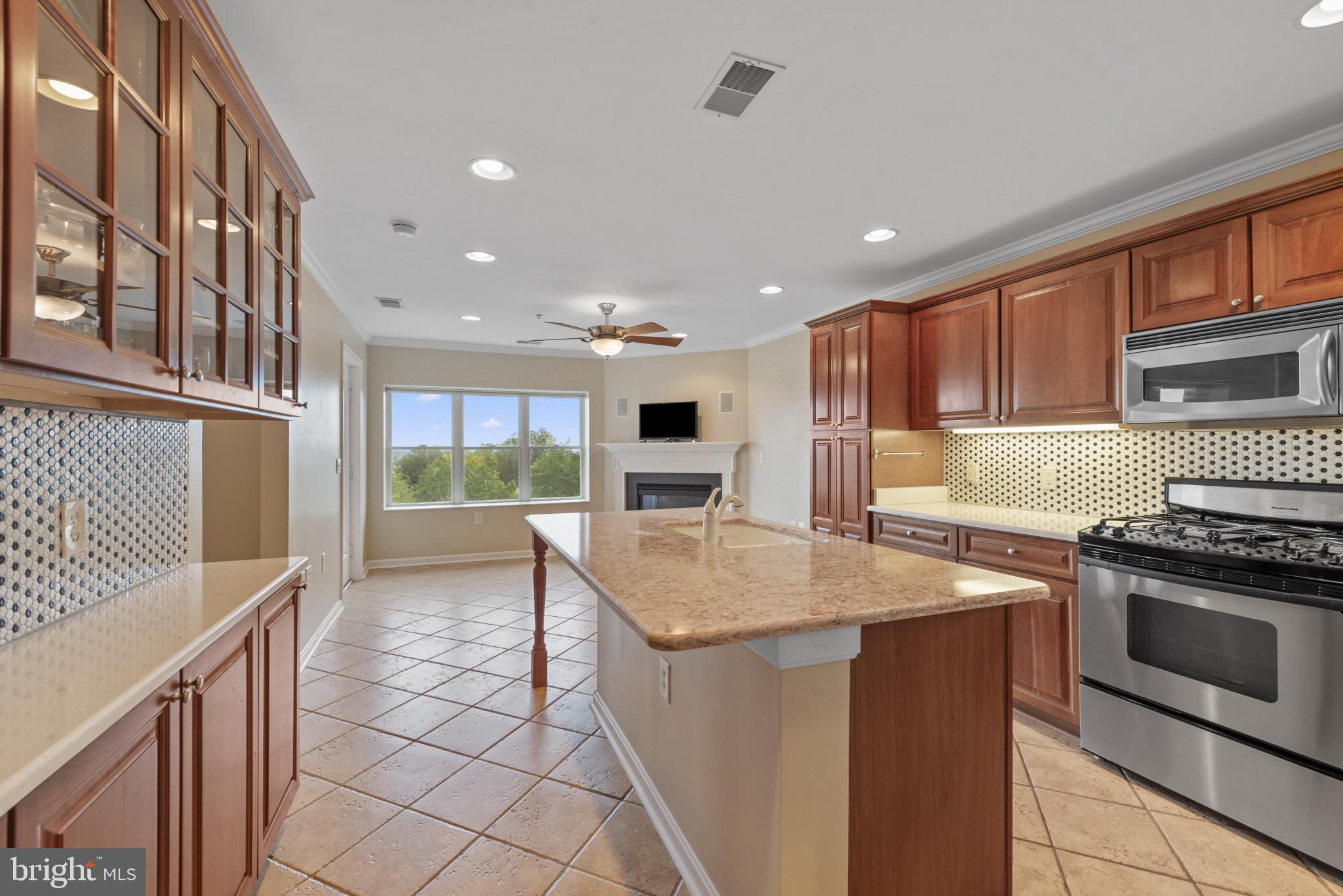MAYS CHAPEL NORTH - Residential